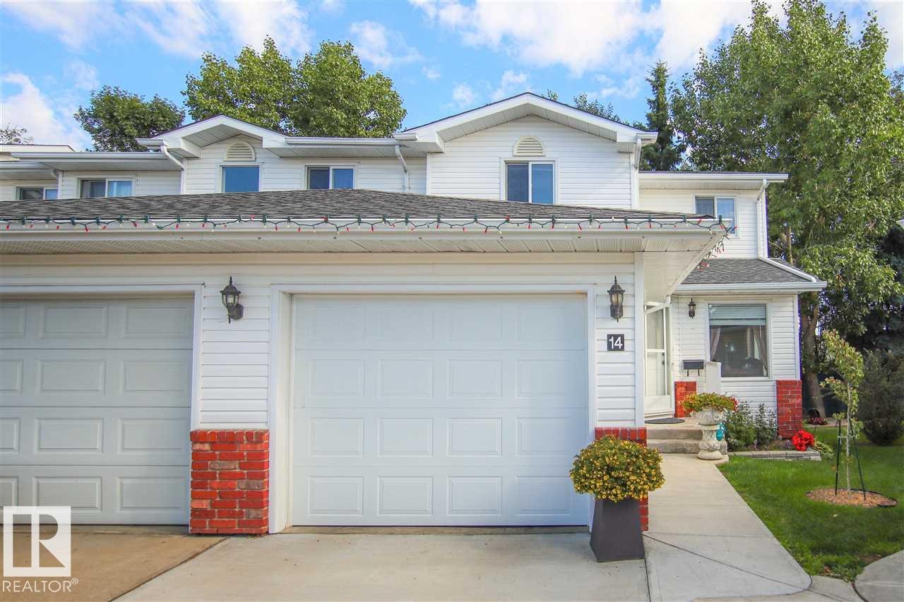 14 10 Ritchie Way, Sherwood Park, AB