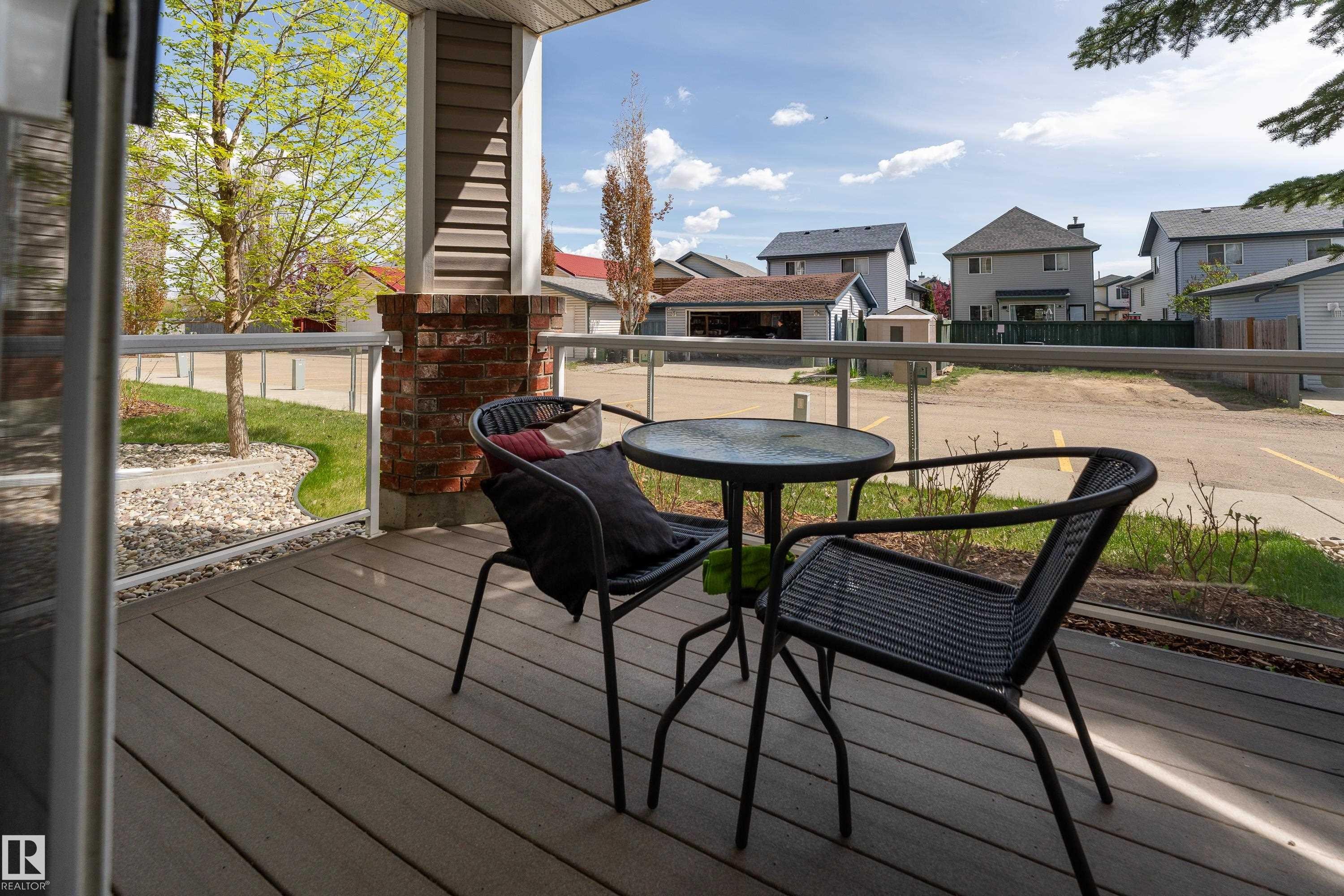 103 13710 150 Avenue, Edmonton, AB