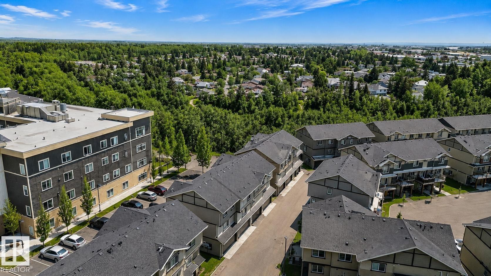 7 50 Mclaughlin Drive, Spruce Grove, AB