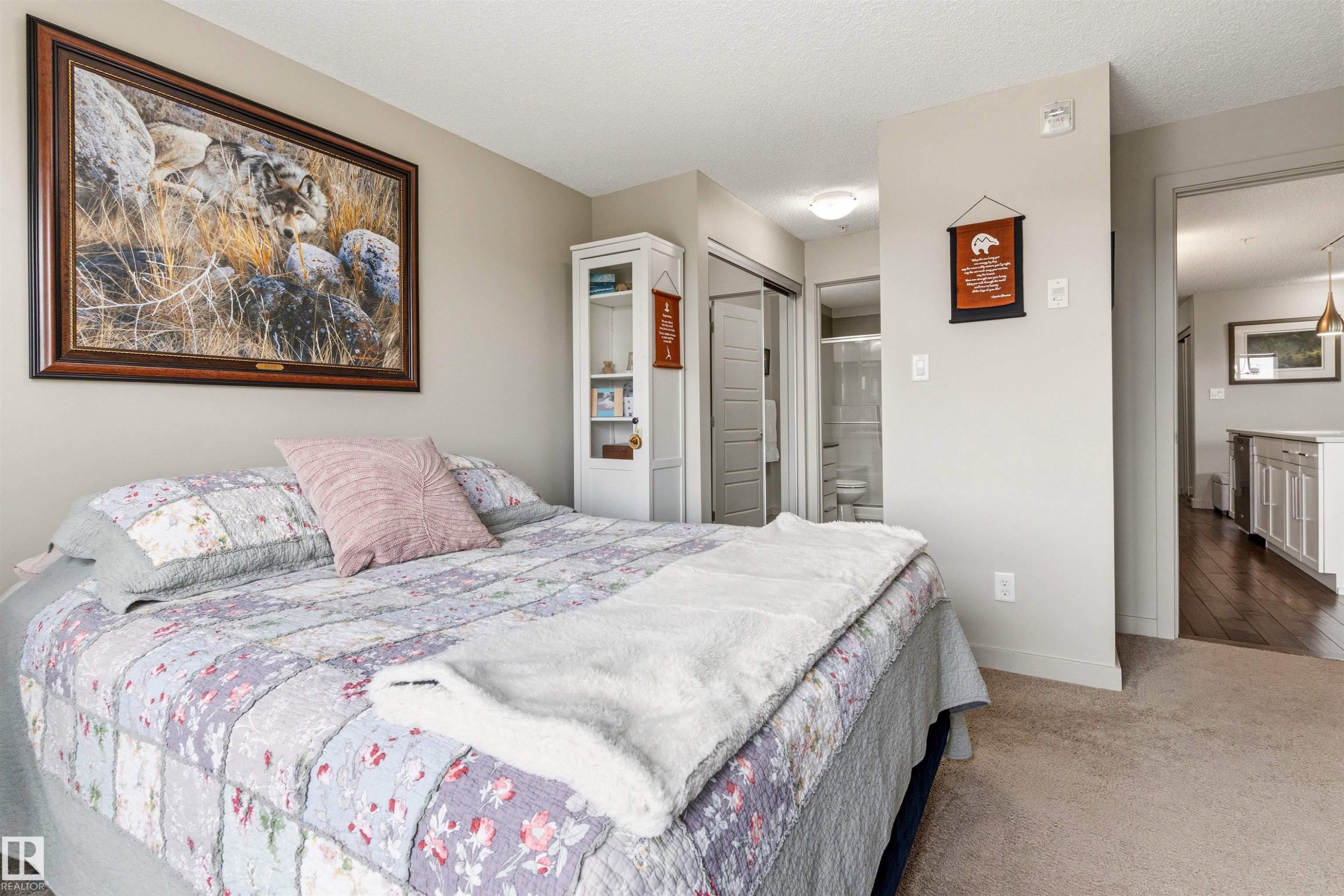 302 5510 Schonsee Drive, Edmonton, AB