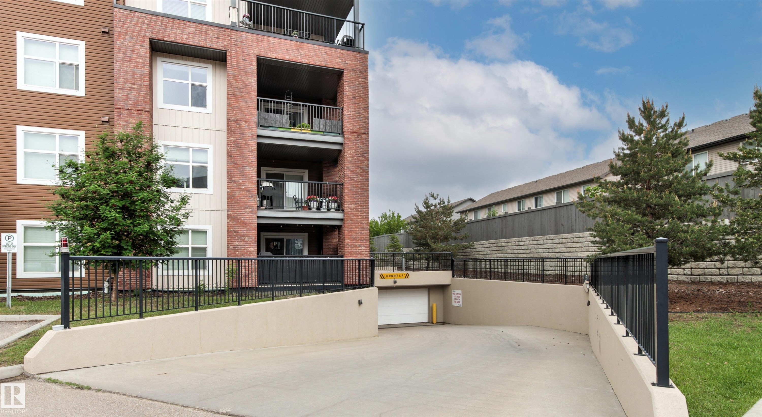 302 5510 Schonsee Drive, Edmonton, AB