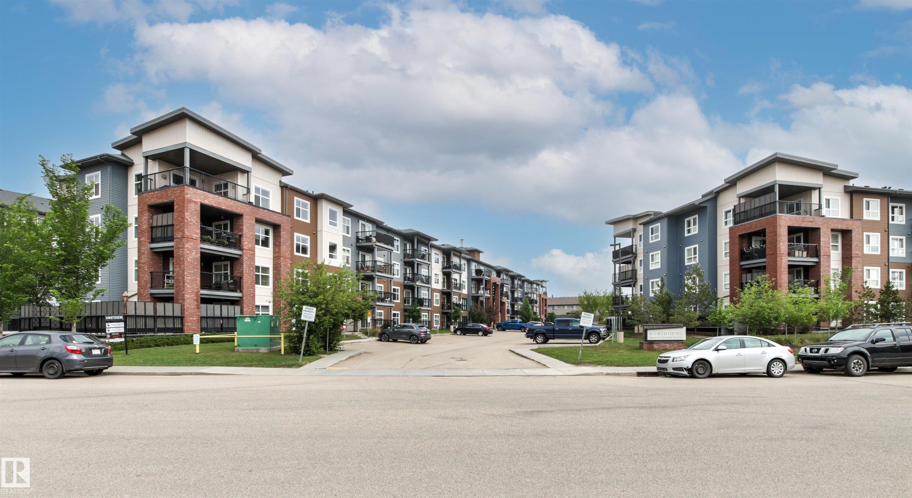 302 5510 Schonsee Drive, Edmonton, AB