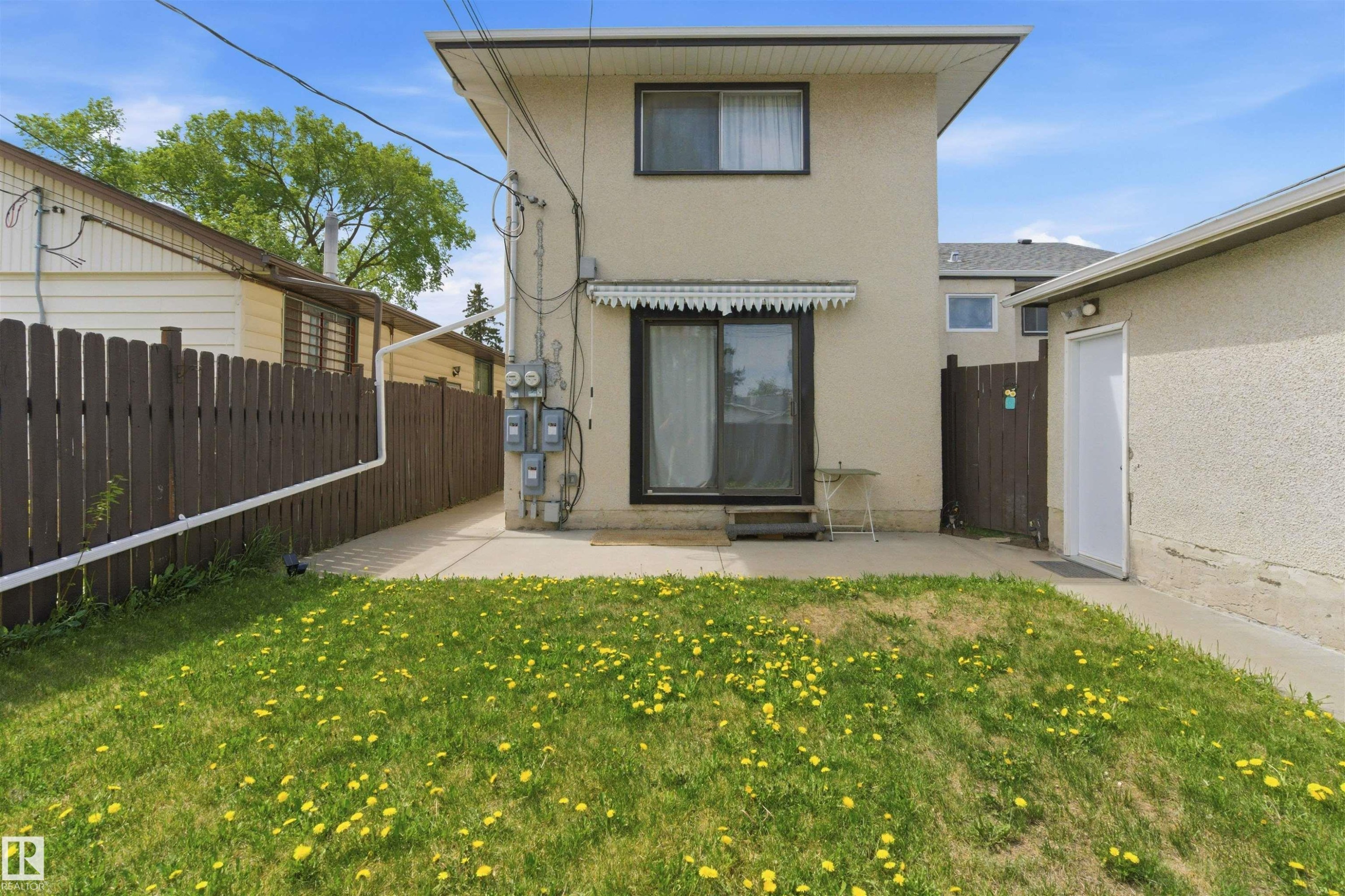 13007 135 Street, Edmonton, AB
