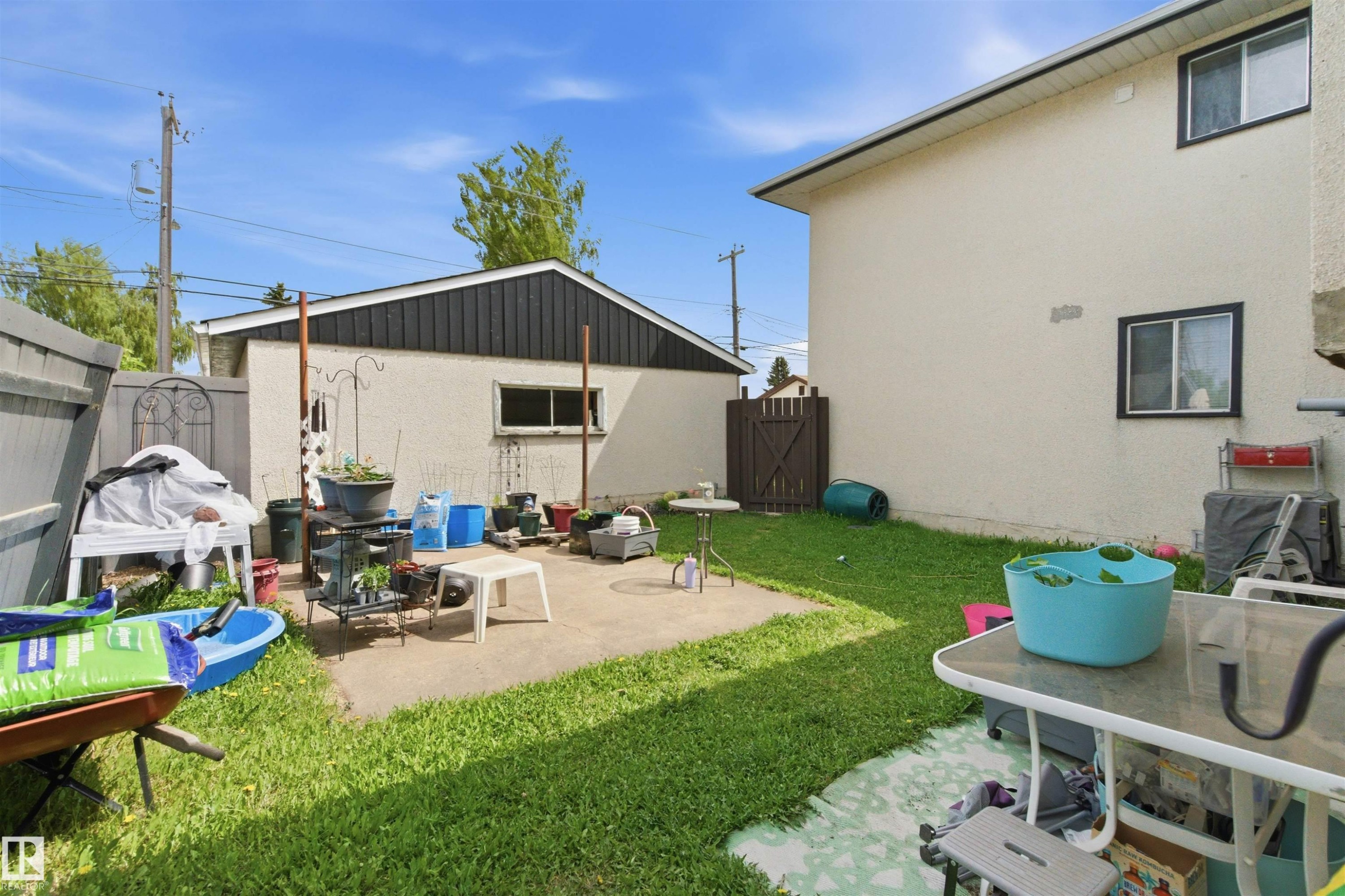 13007 135 Street, Edmonton, AB
