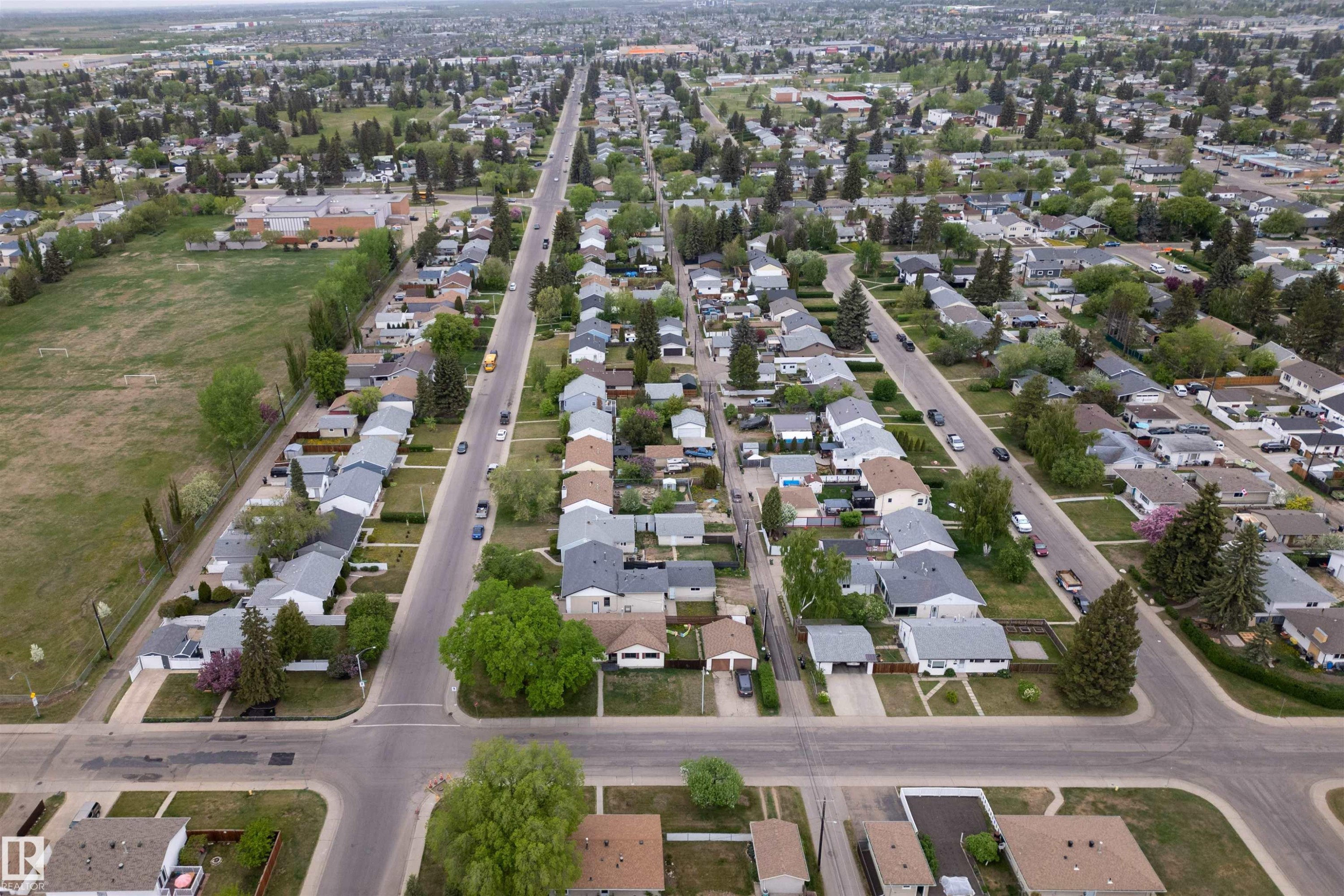 13007 135 Street, Edmonton, AB