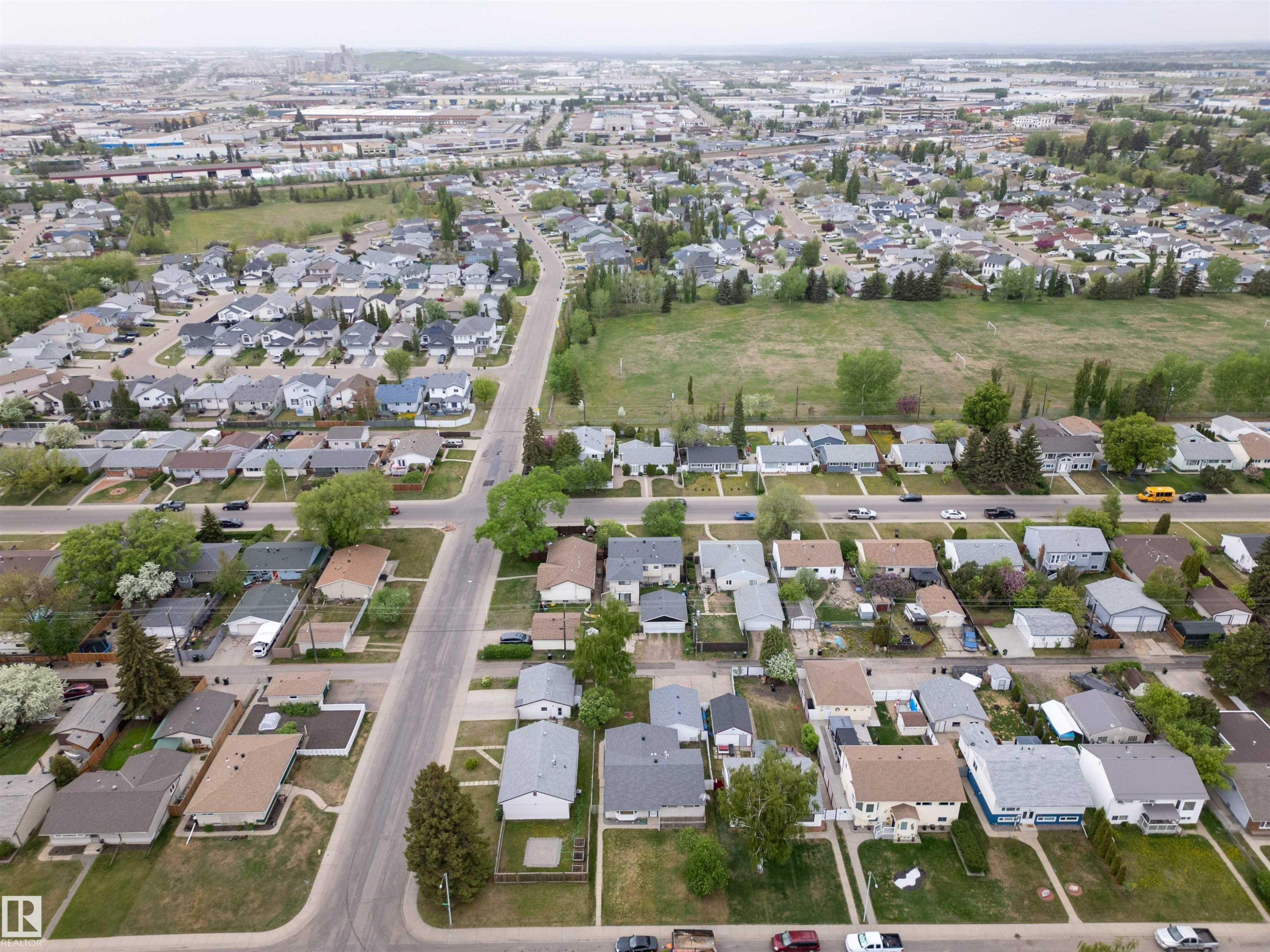 13007 135 Street, Edmonton, AB