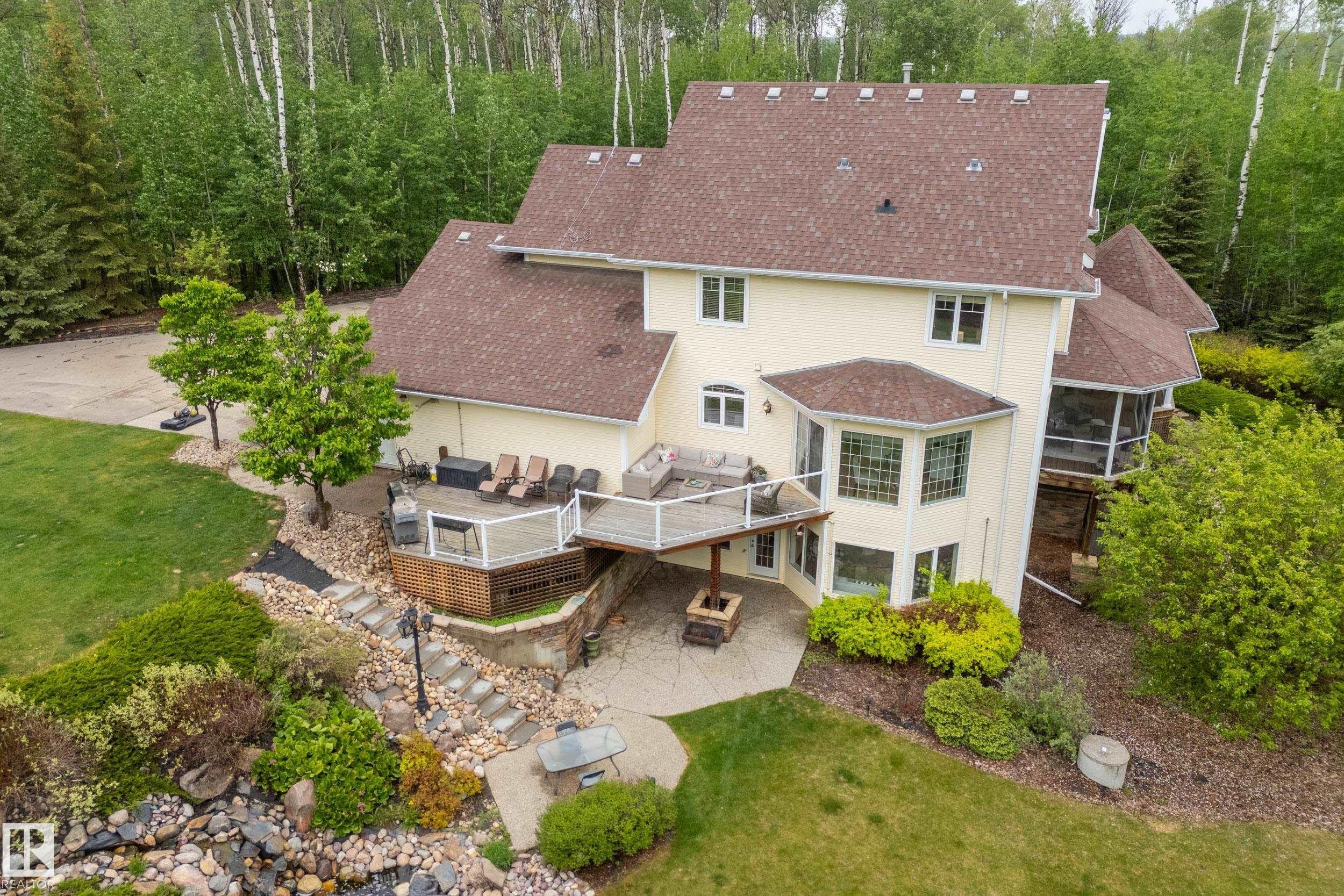23007 Twp Rd 505A, Rural Leduc County, AB