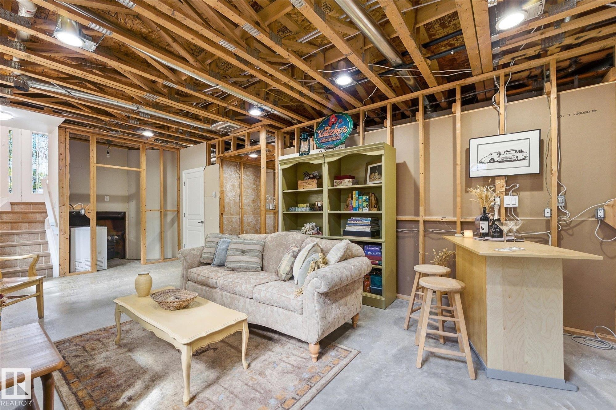 843 Oakland Place, Devon, AB