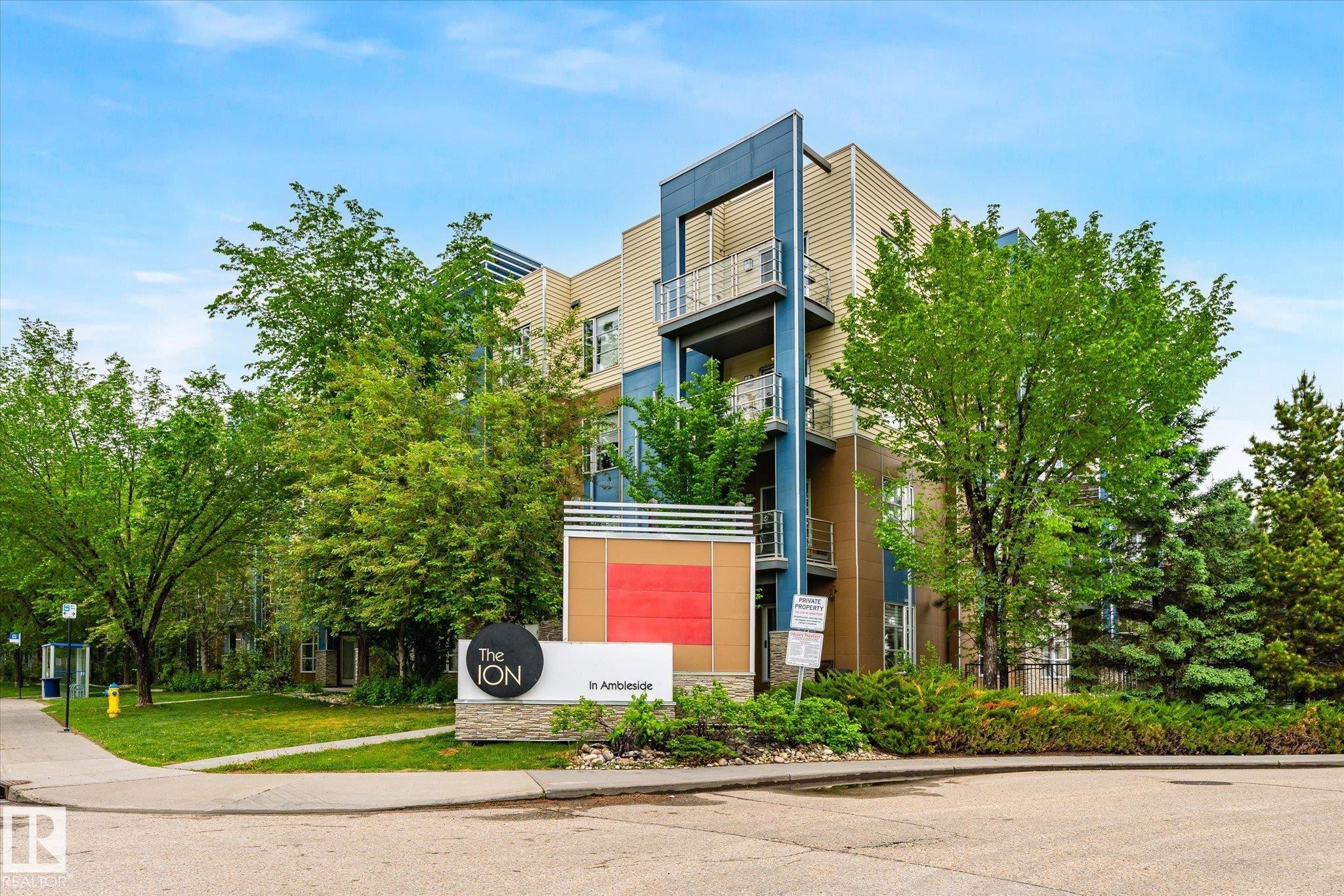 218 2590 Anderson Way, Edmonton, AB