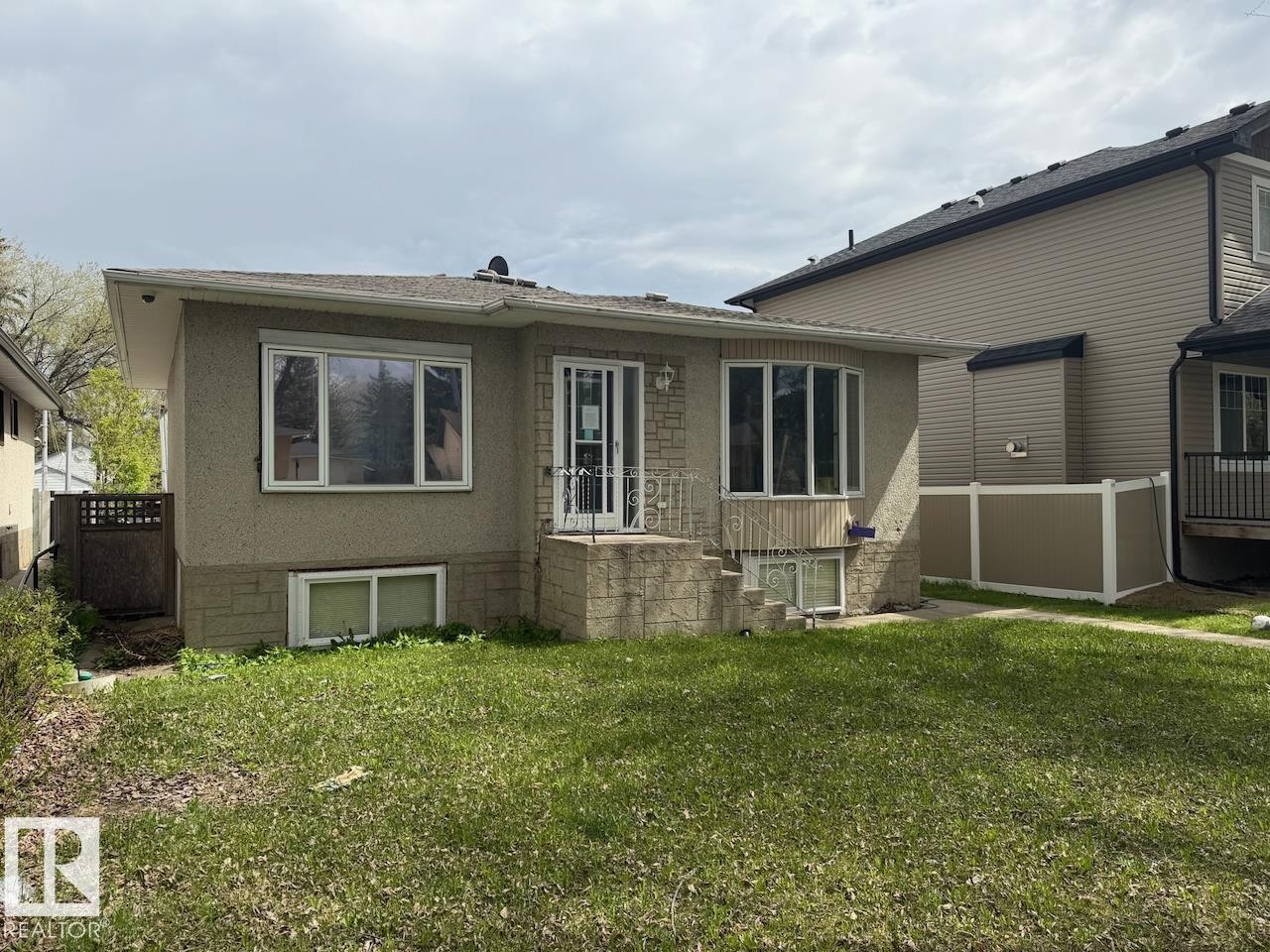 11839 56 Street, Edmonton, AB - Outdoor