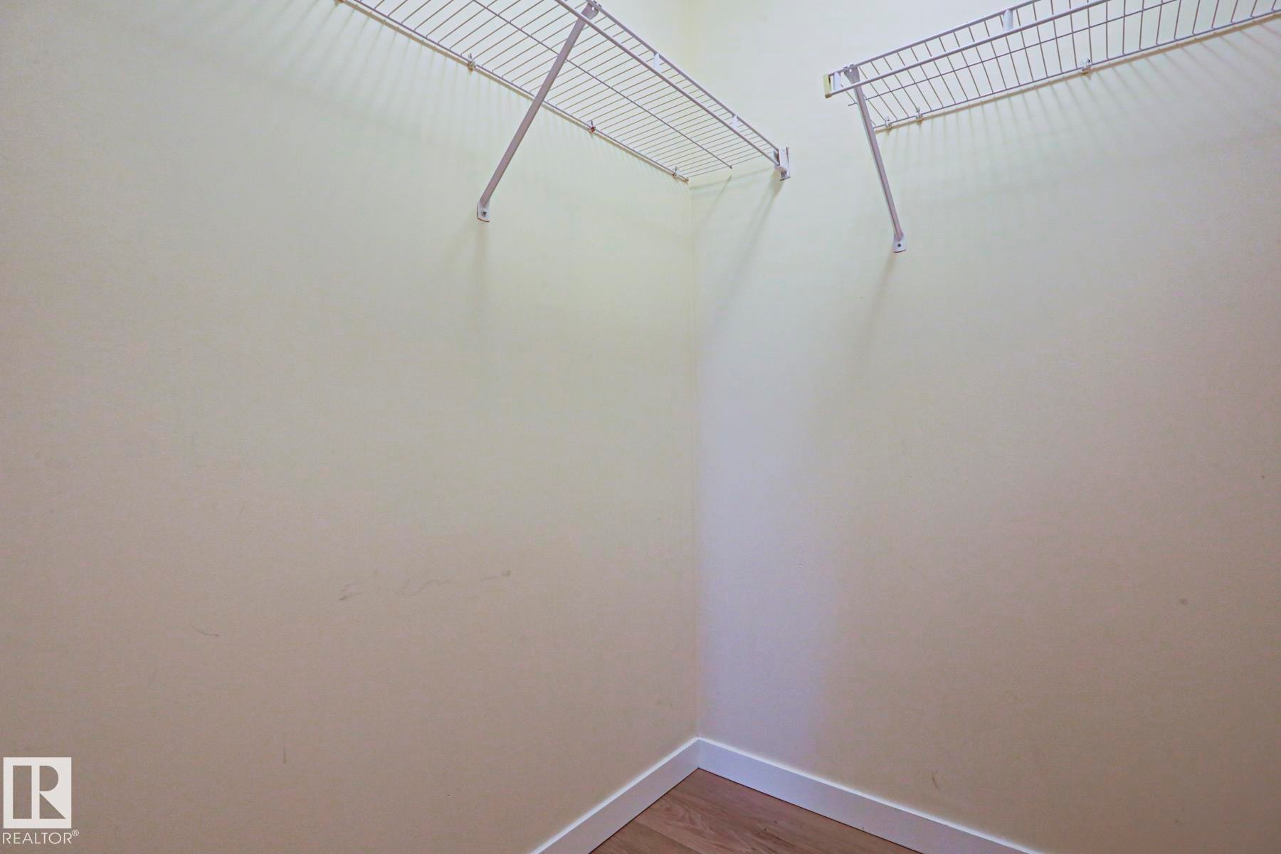 #211 6925 199 St Nw, Edmonton, AB - Indoor With Storage