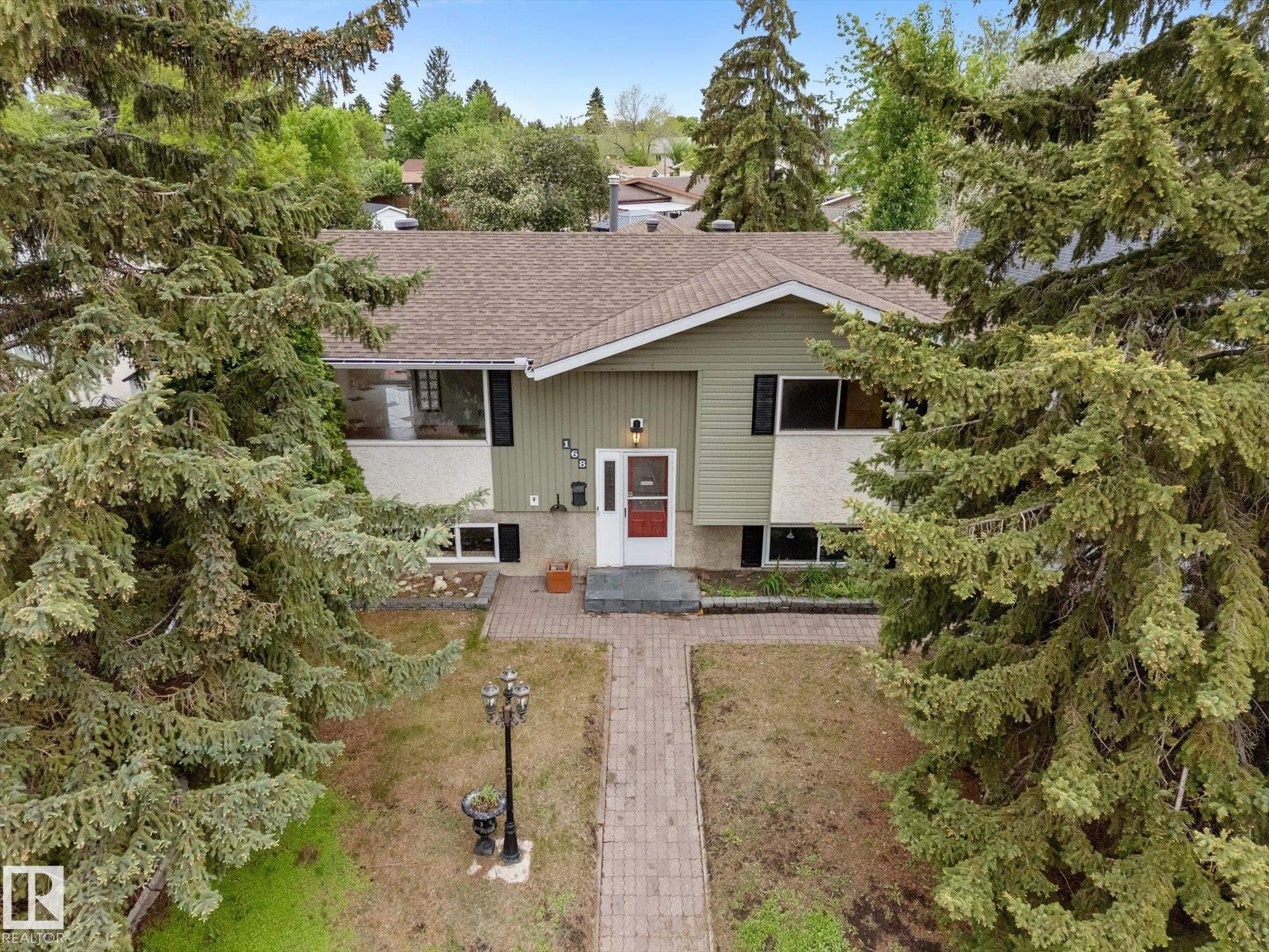 168 Clareview Road, Edmonton, AB