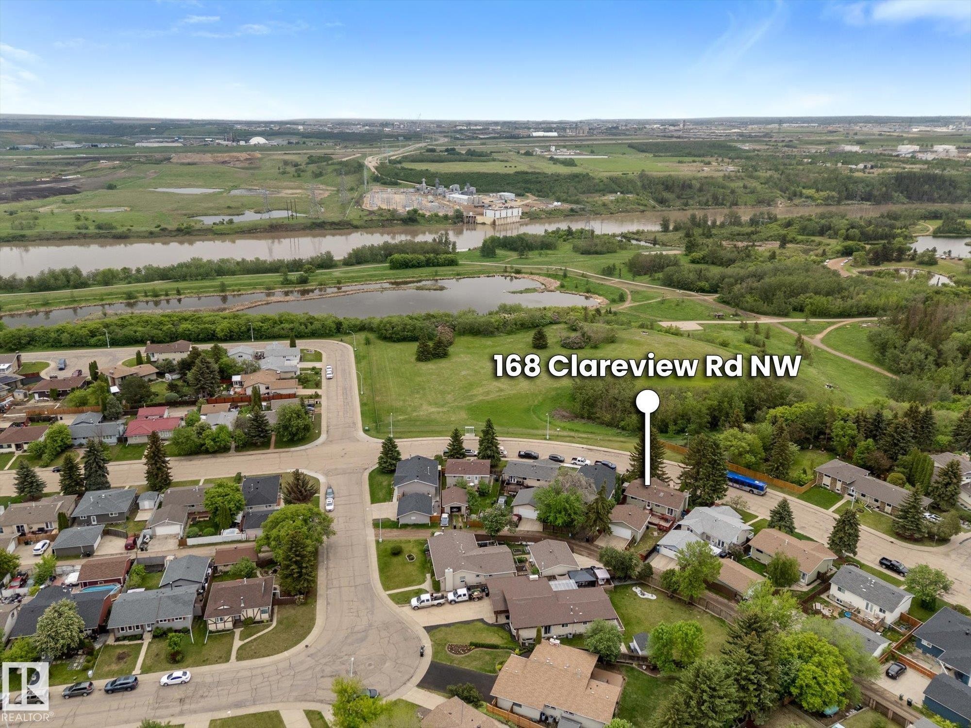 168 Clareview Road, Edmonton, AB