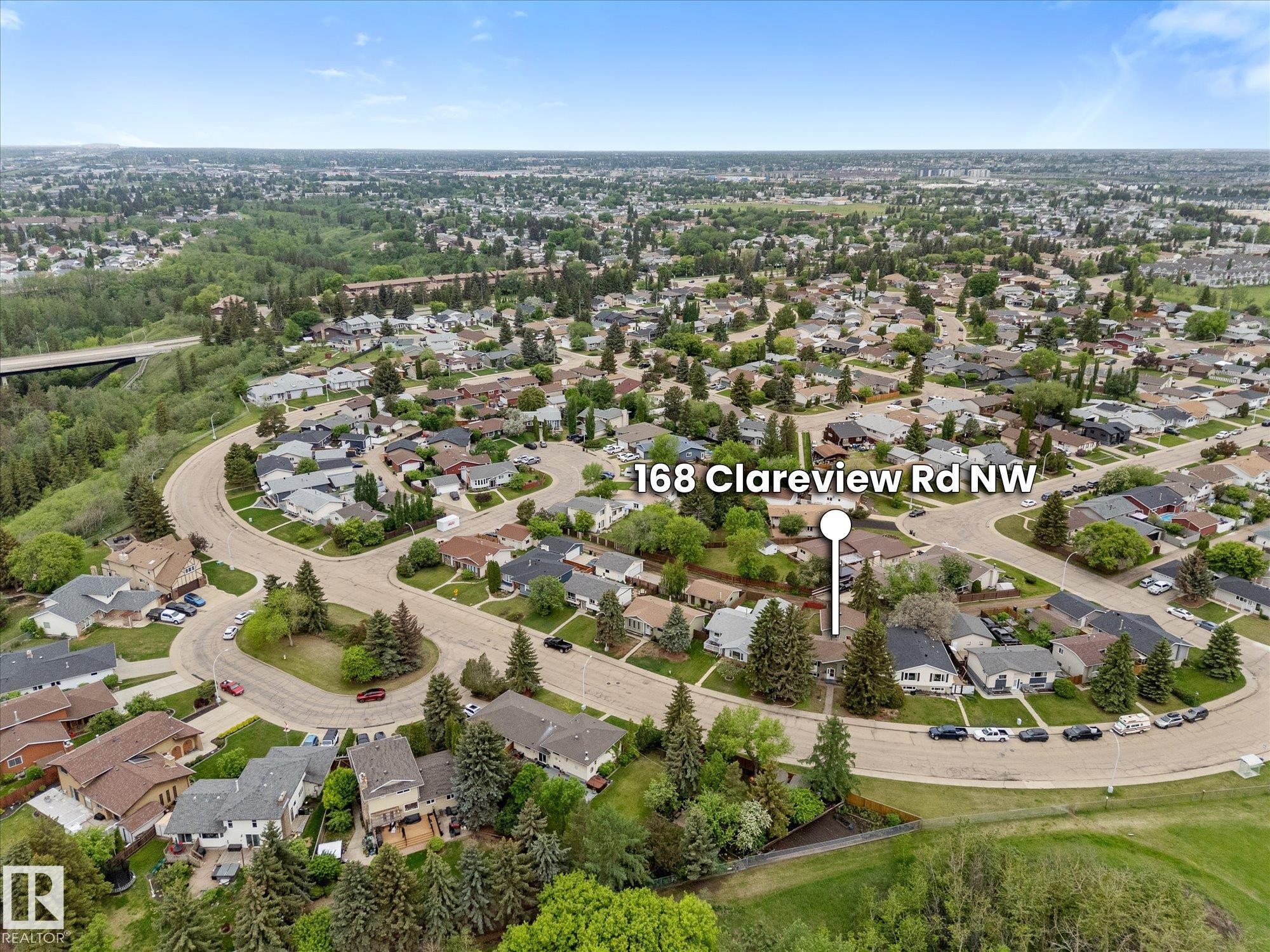 168 Clareview Road, Edmonton, AB