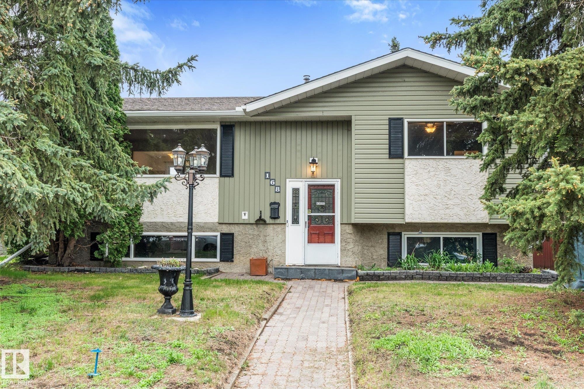168 Clareview Road, Edmonton, AB