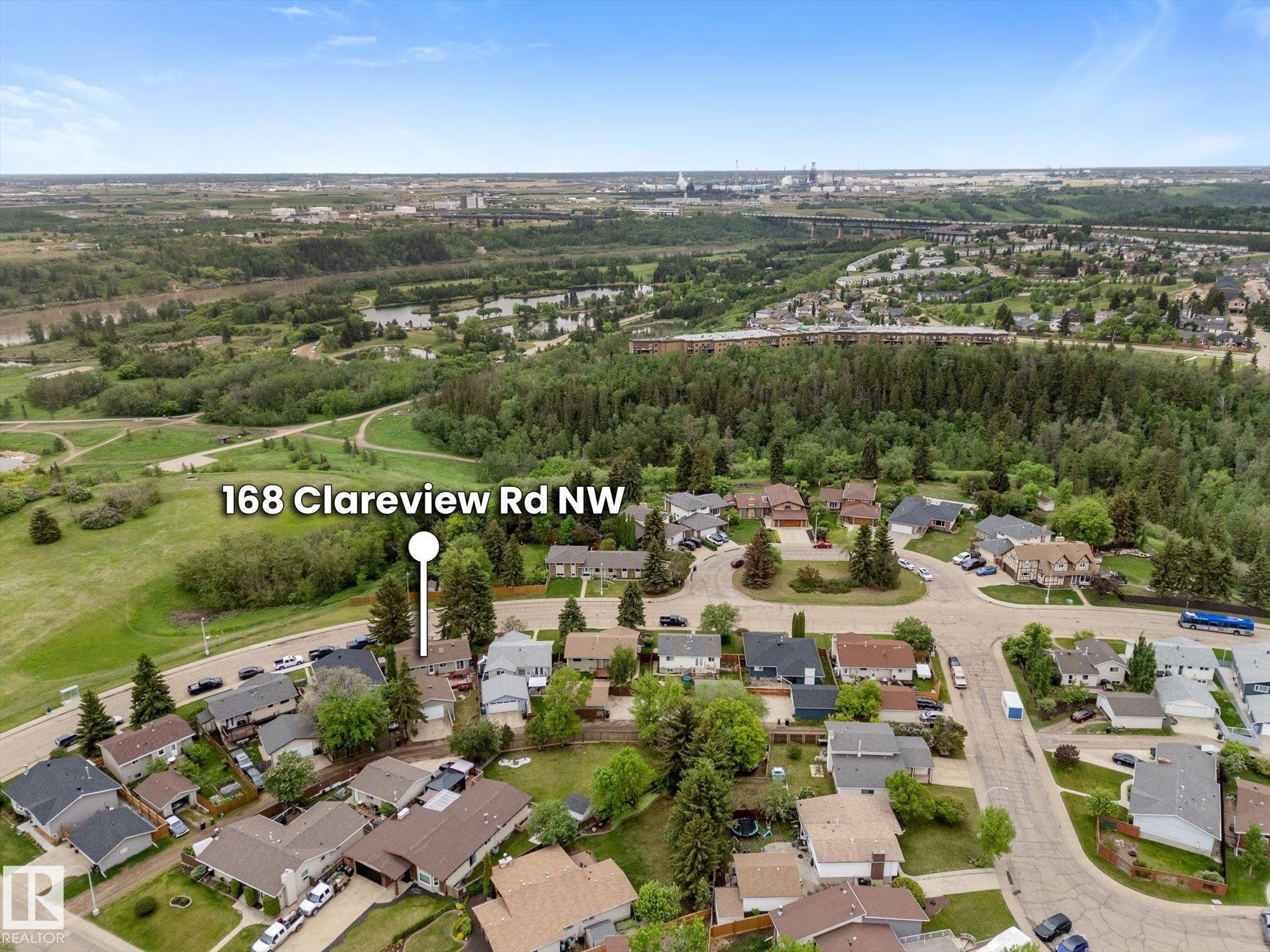 168 Clareview Road, Edmonton, AB