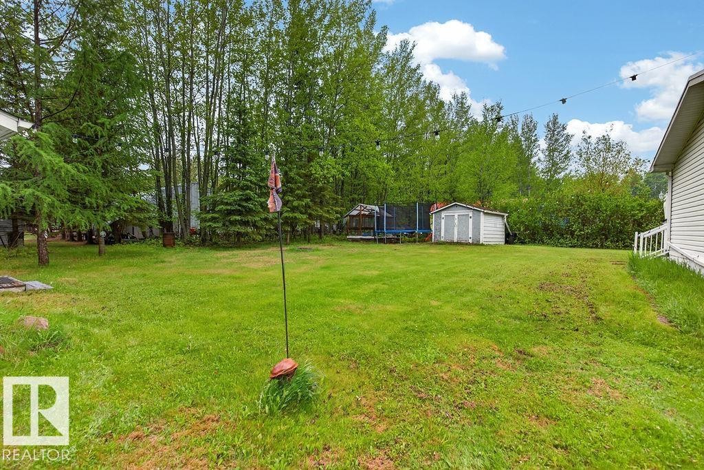 124 Allen Drive, Rural Athabasca County, AB