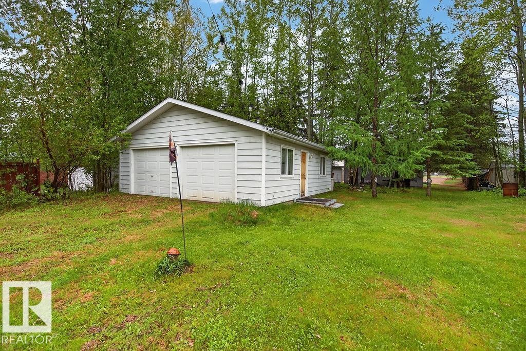 124 Allen Drive, Rural Athabasca County, AB