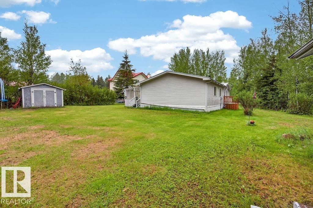 124 Allen Drive, Rural Athabasca County, AB