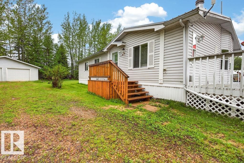 124 Allen Drive, Rural Athabasca County, AB