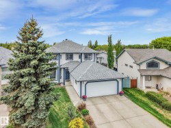 4 Halden Court Spruce Grove, AB T7X 2V6