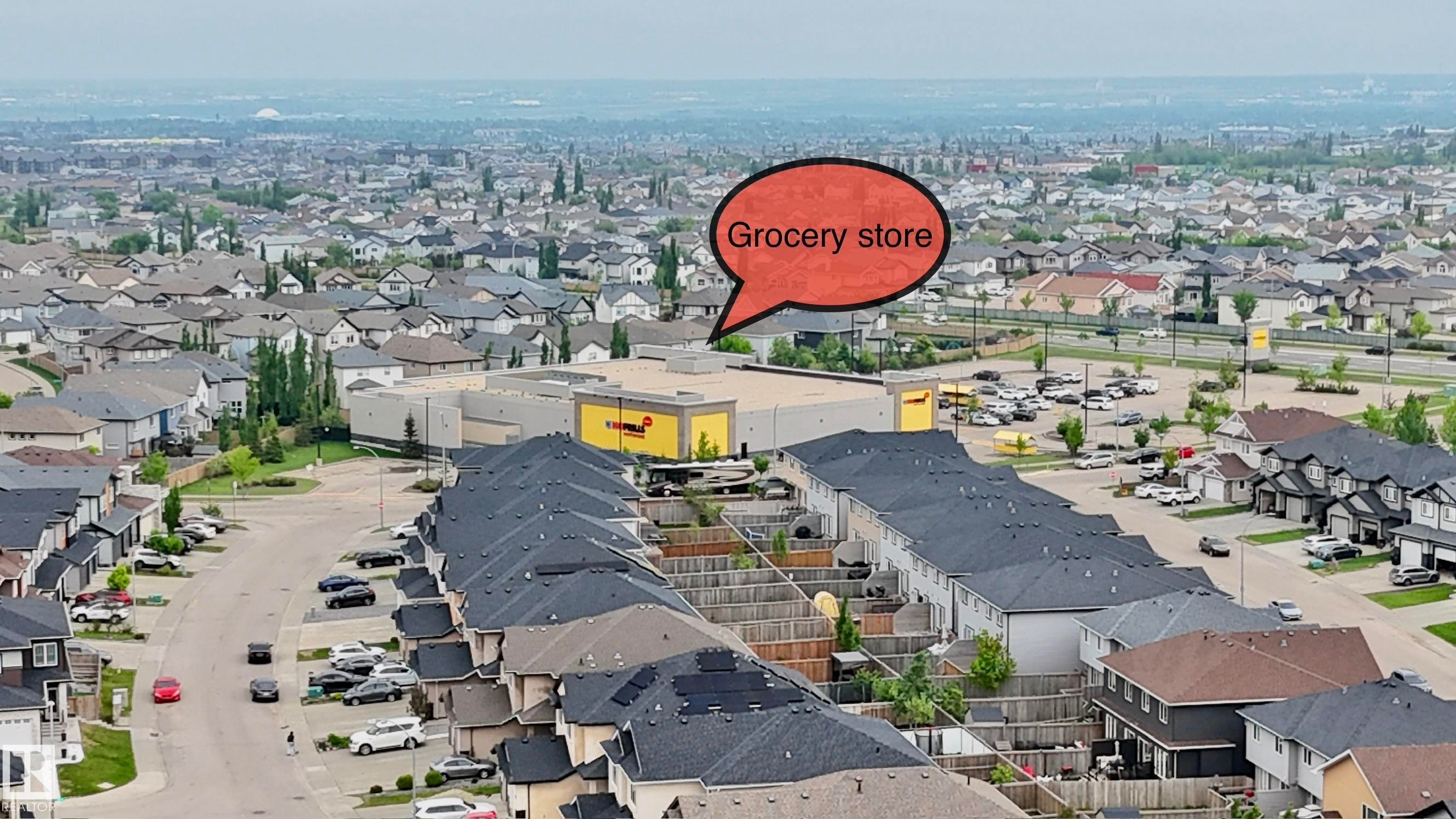 17009 62 St, Edmonton, AB