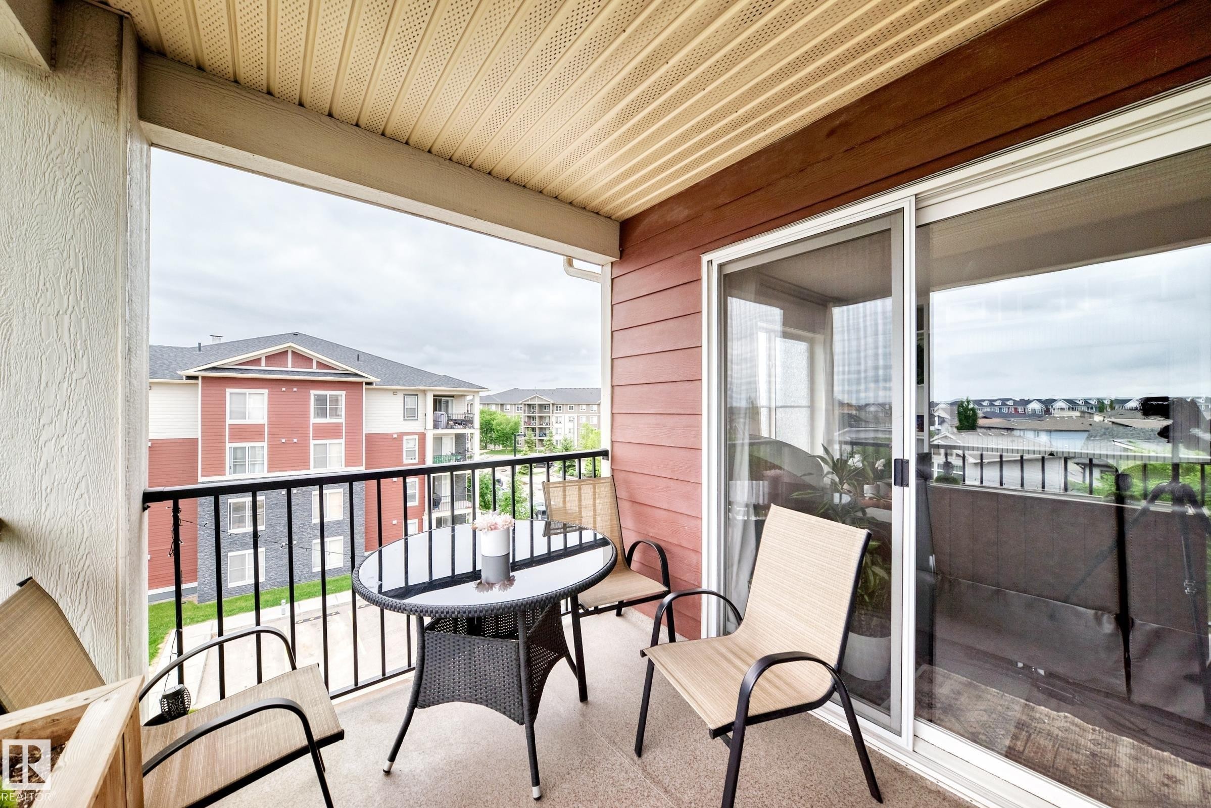 423 18126 77 Street, Edmonton, AB