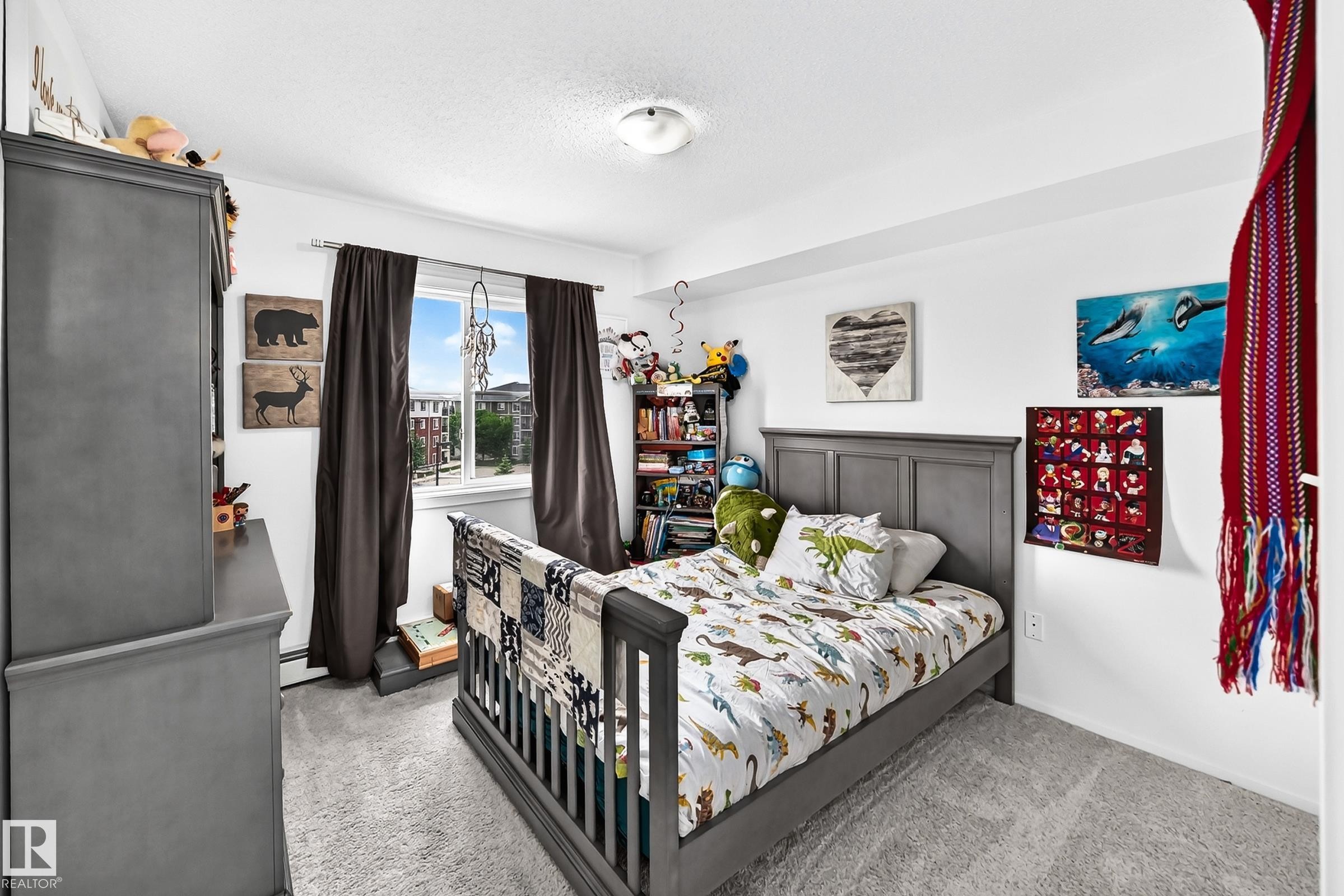 423 18126 77 Street, Edmonton, AB