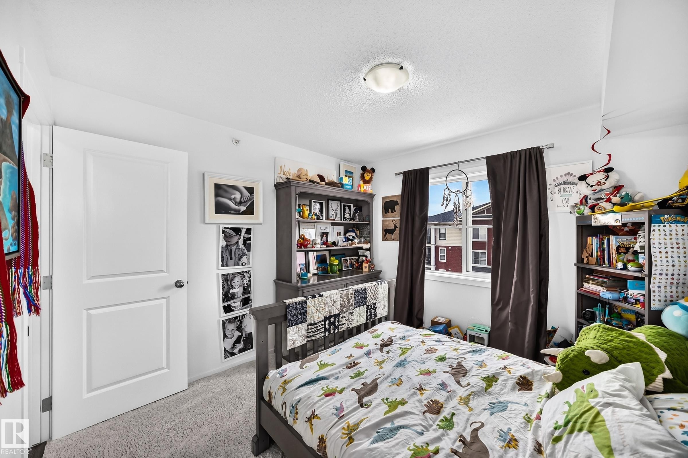 423 18126 77 Street, Edmonton, AB