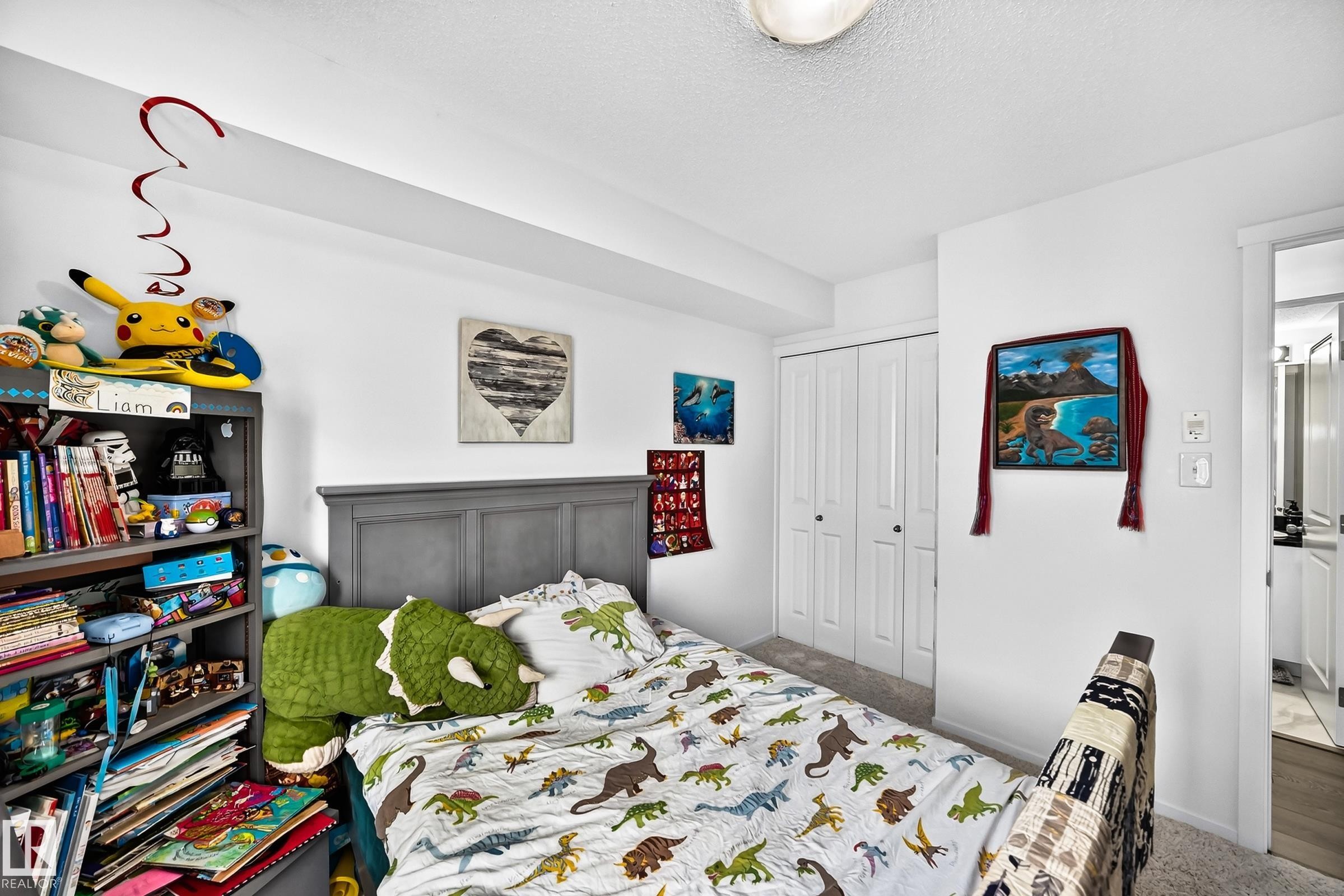423 18126 77 Street, Edmonton, AB