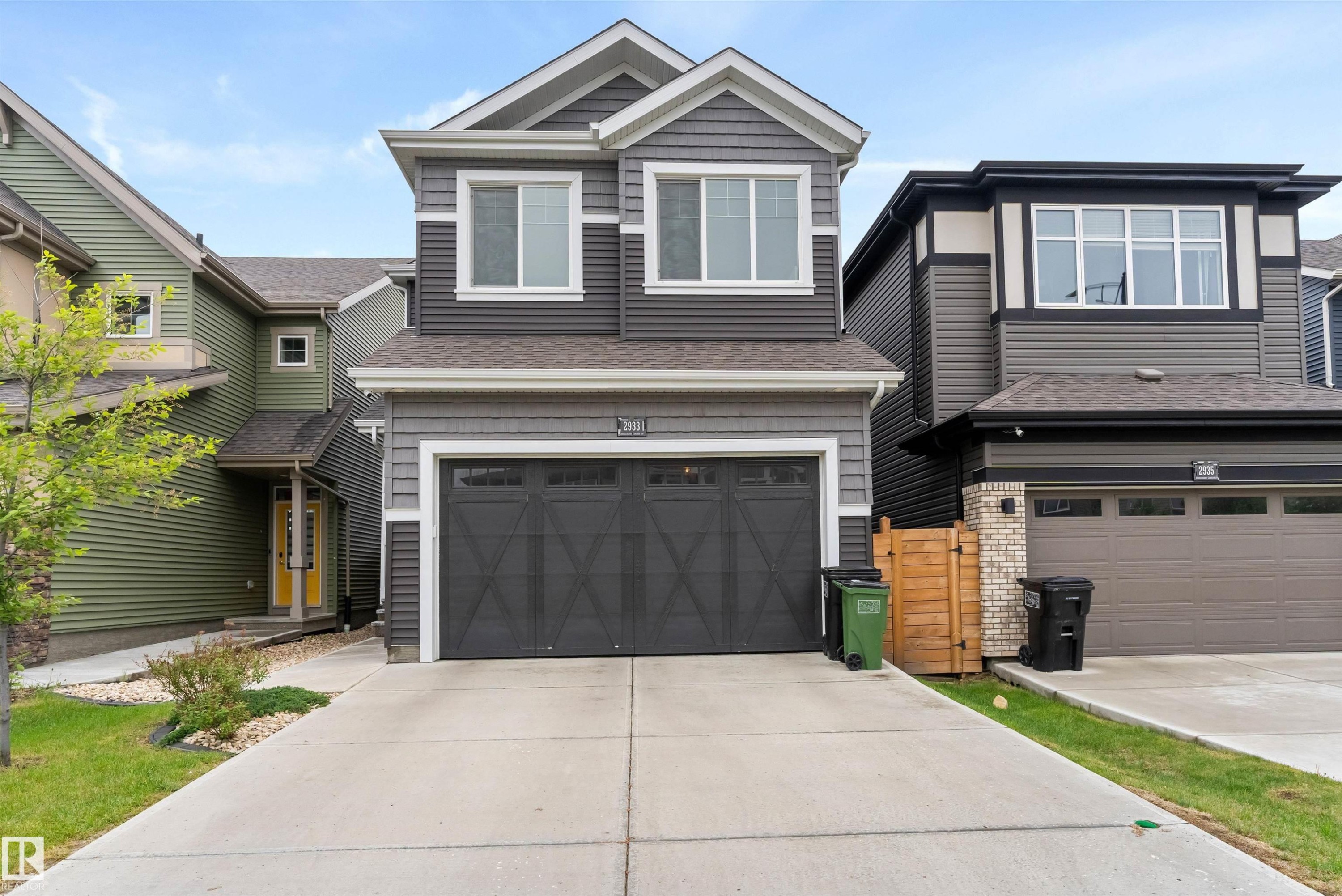 2933 Chokecherry Common, Edmonton, AB
