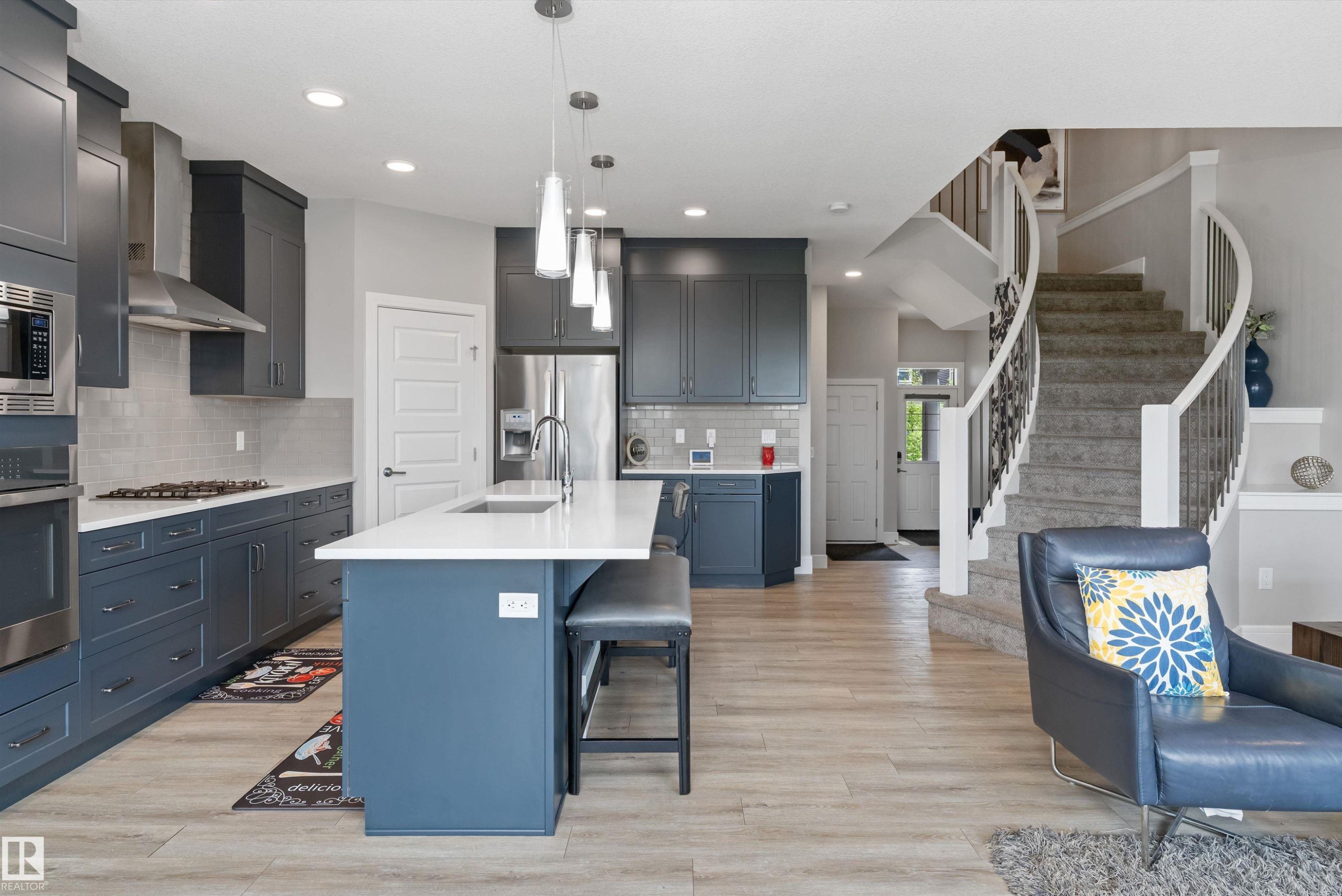 2933 Chokecherry Common, Edmonton, AB