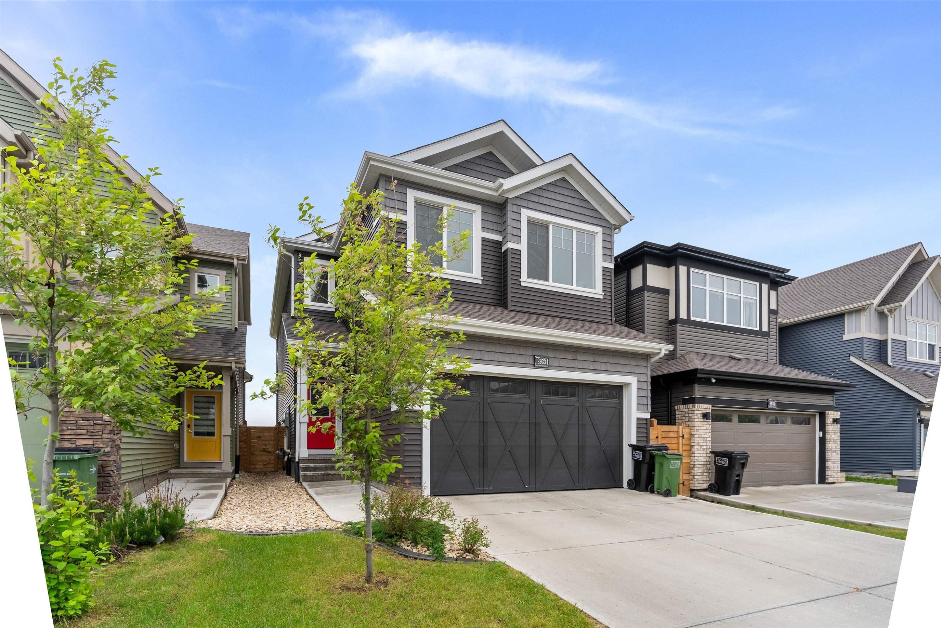 2933 Chokecherry Common, Edmonton, AB