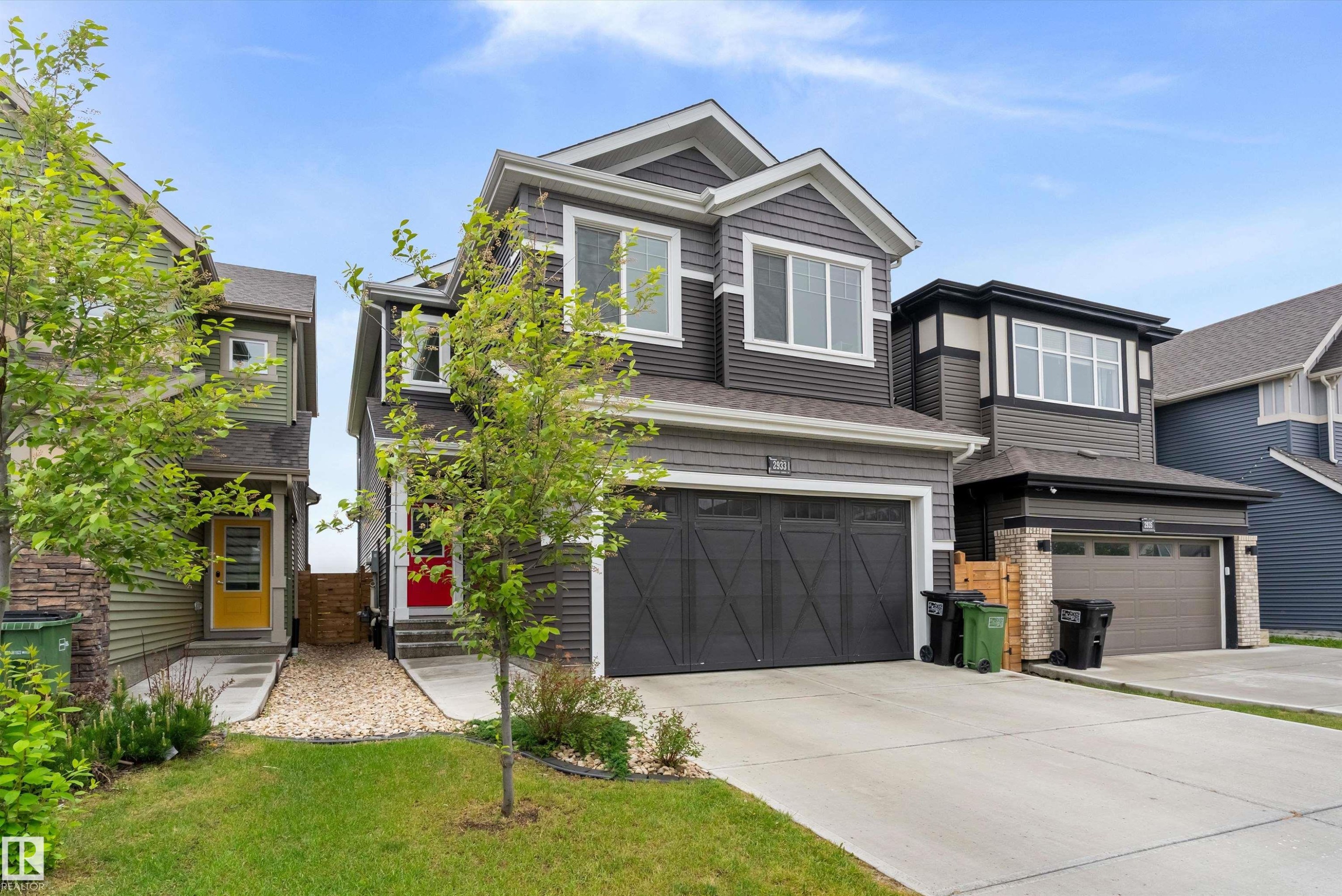 2933 Chokecherry Common, Edmonton, AB