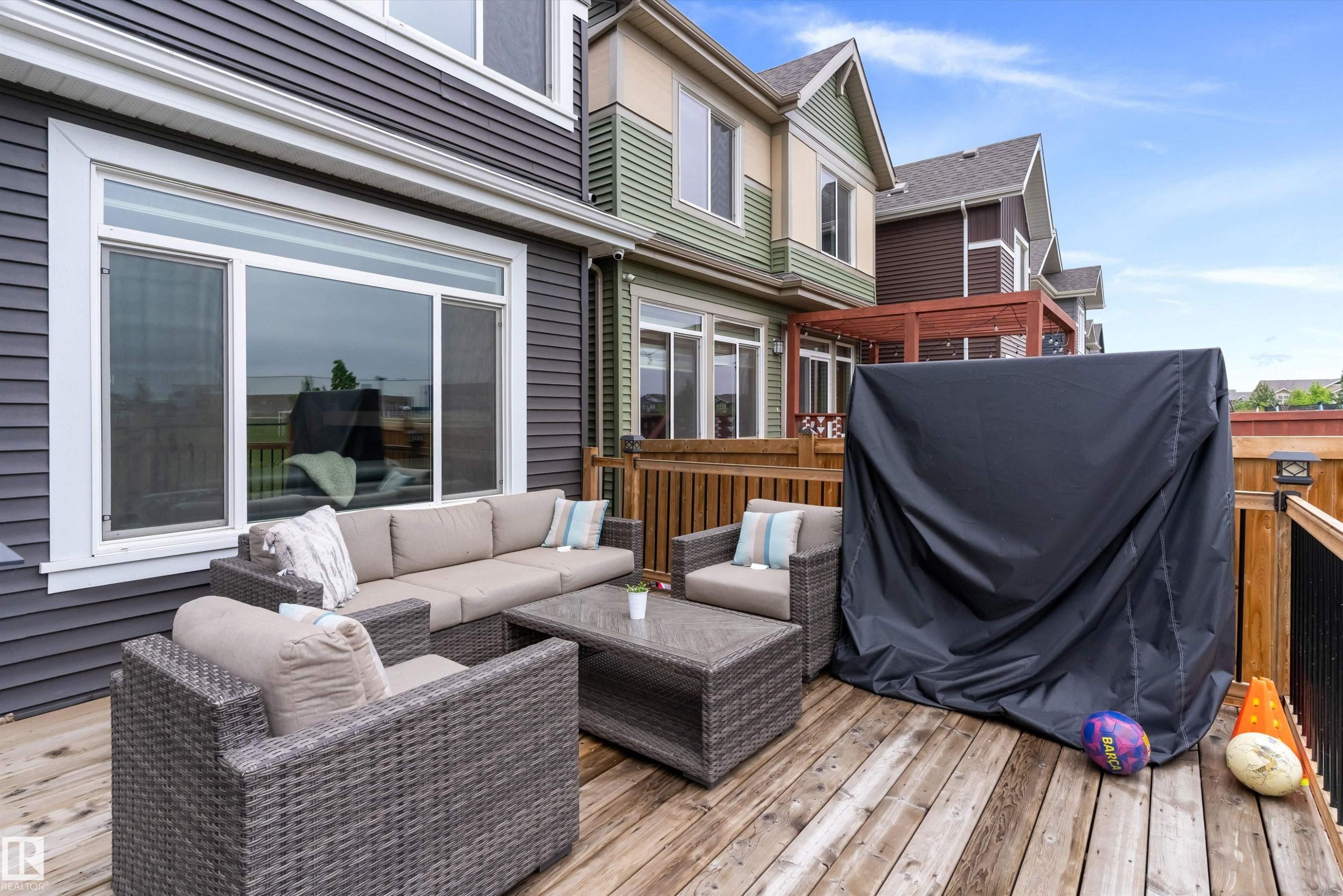 2933 Chokecherry Common, Edmonton, AB
