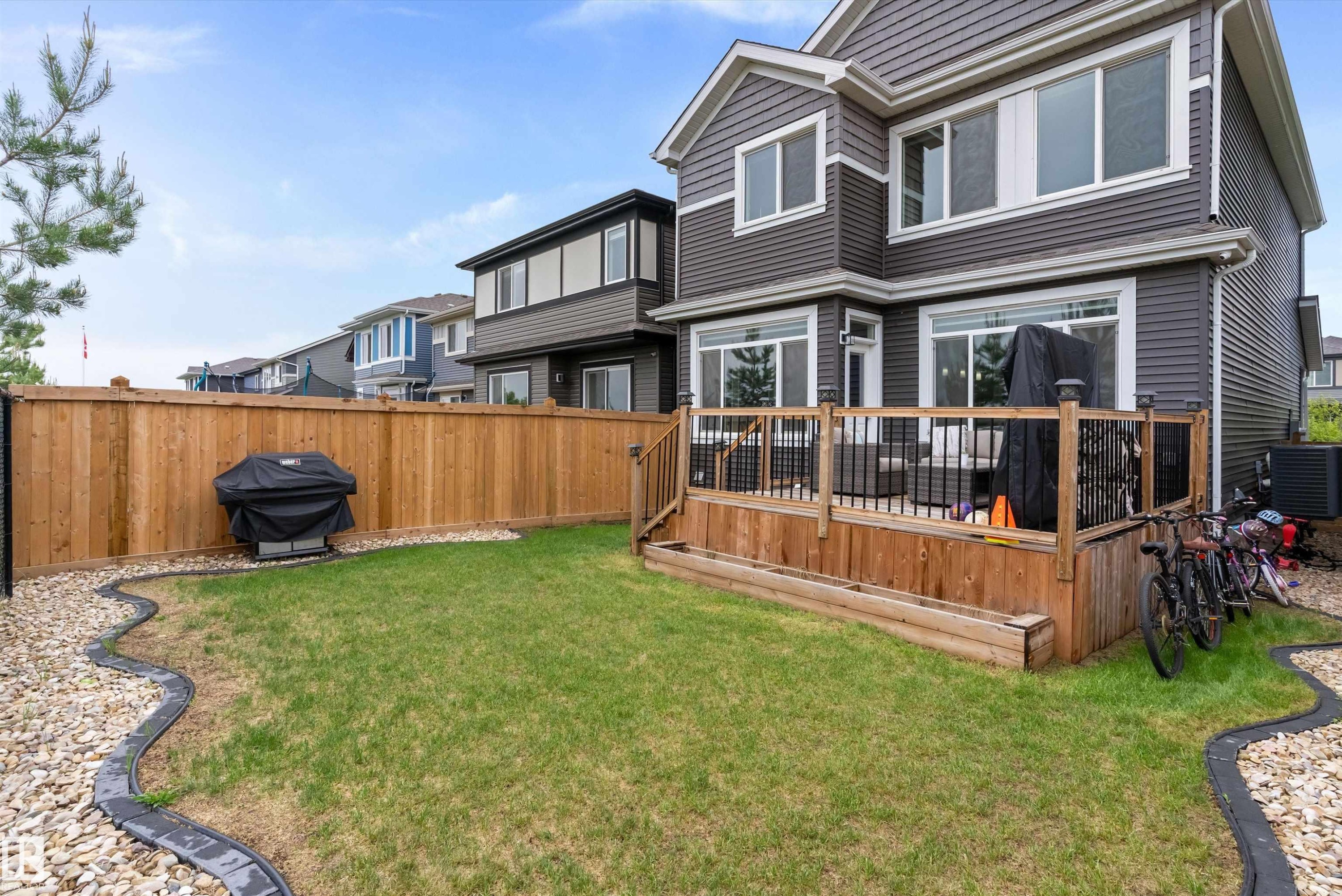 2933 Chokecherry Common, Edmonton, AB