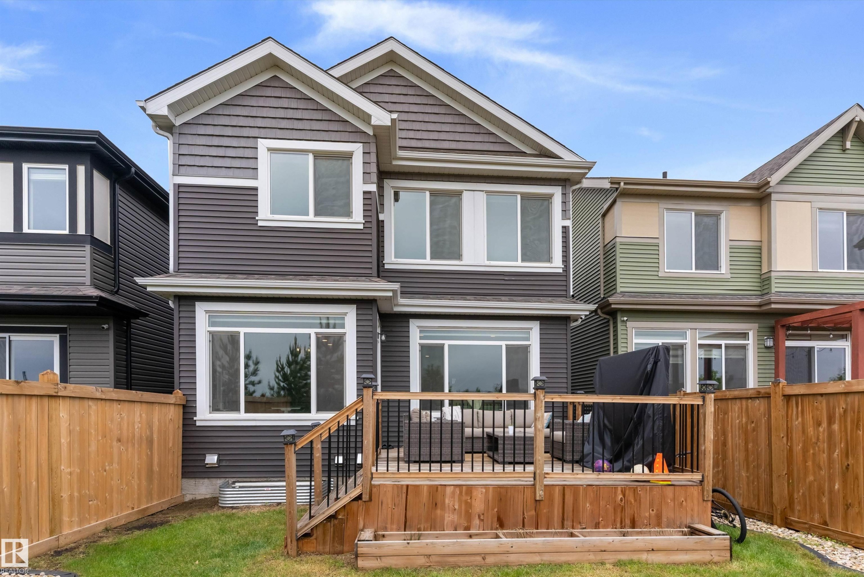 2933 Chokecherry Common, Edmonton, AB