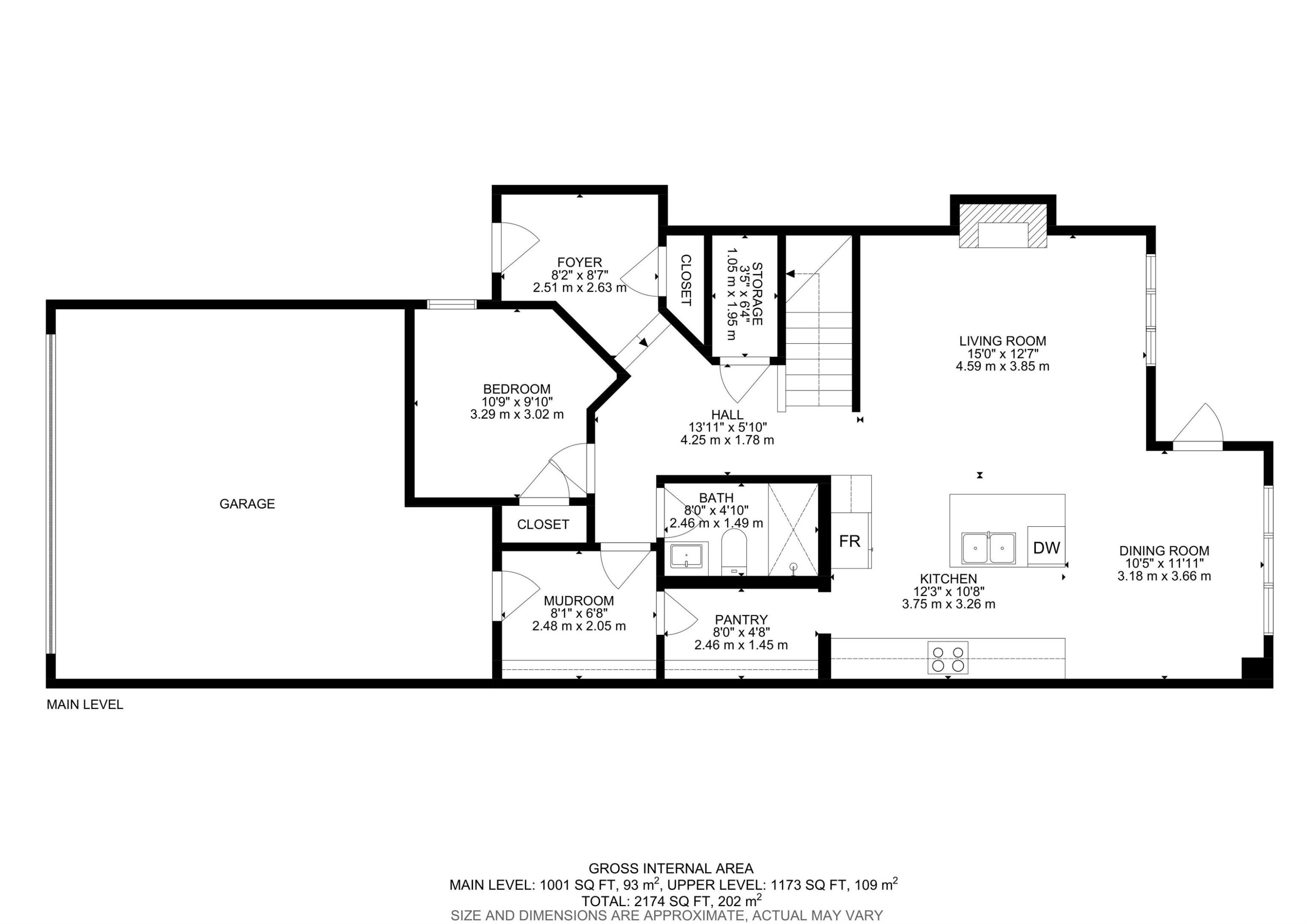 1405 Osprey Crest, Edmonton, AB