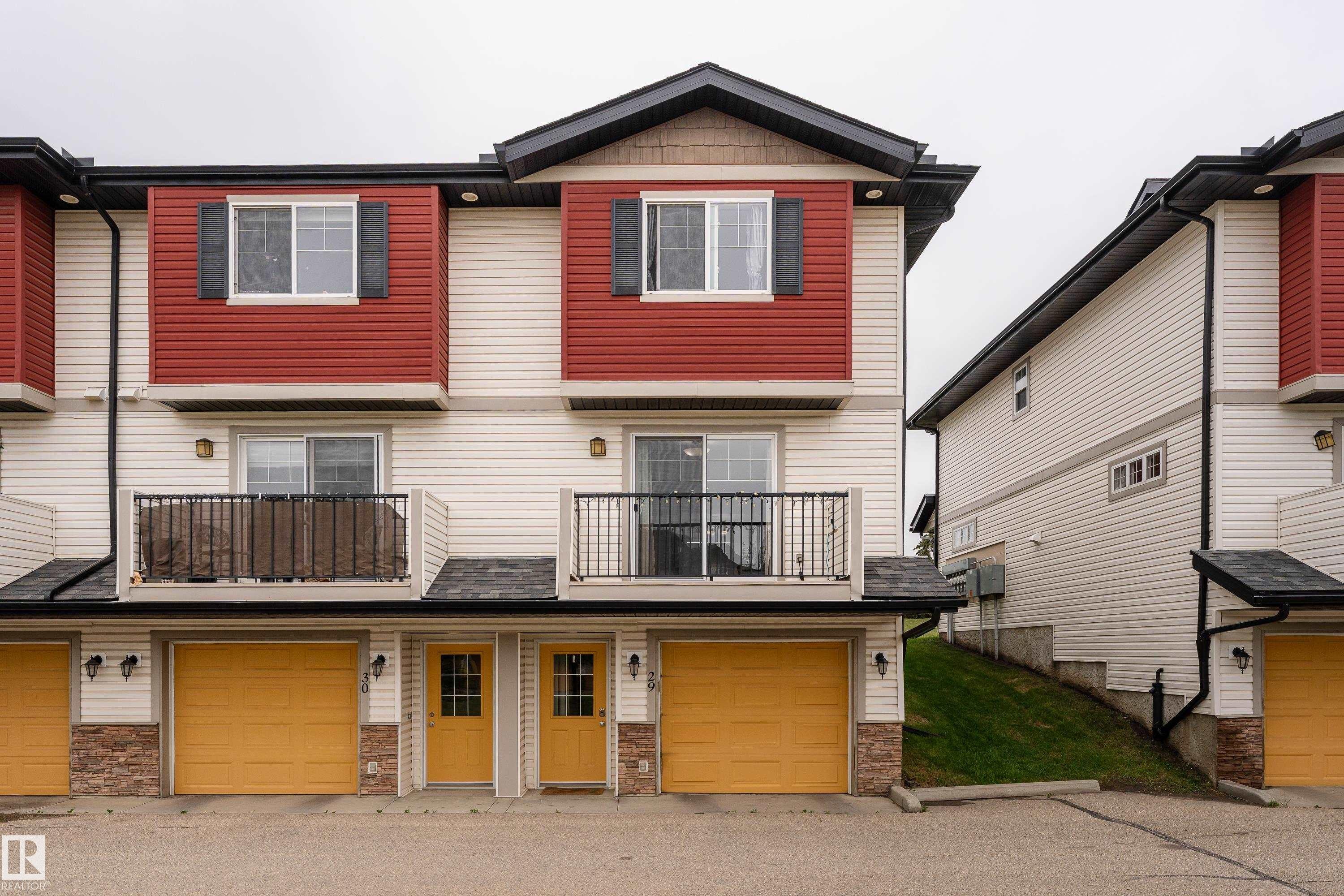#29 3751 12 St Nw, Edmonton, AB