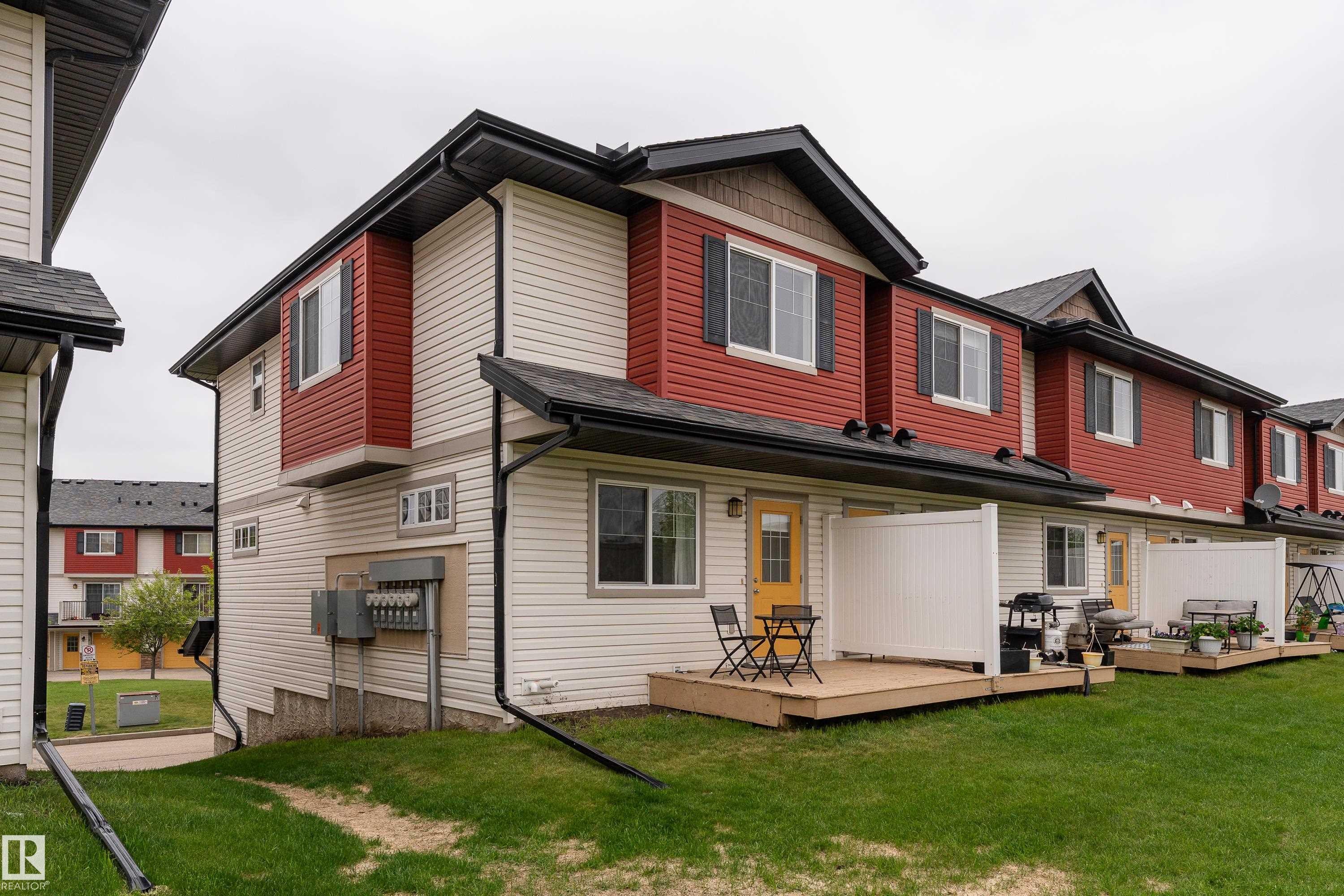 #29 3751 12 St Nw, Edmonton, AB
