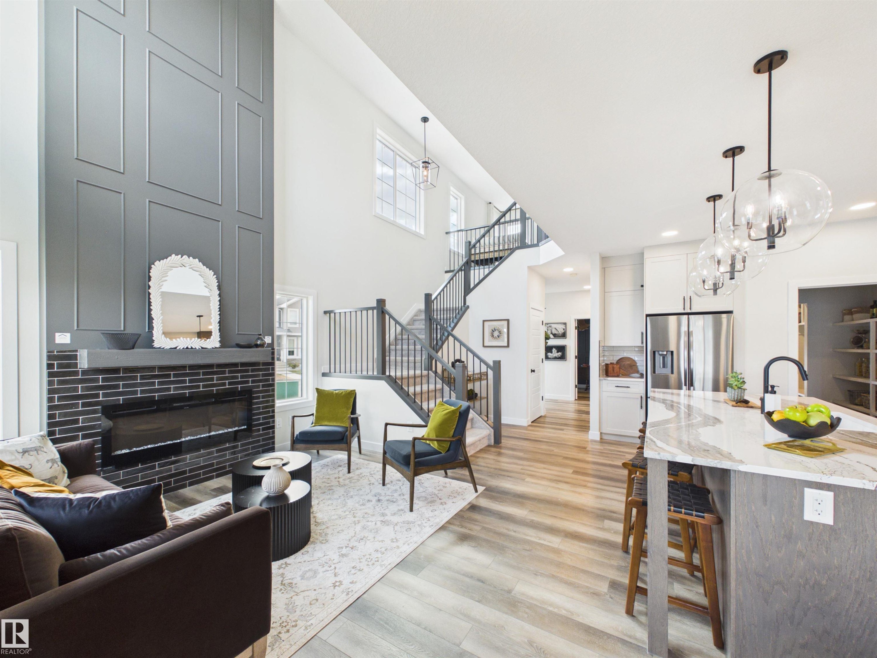 1758 Westerra Wynd, Stony Plain, AB