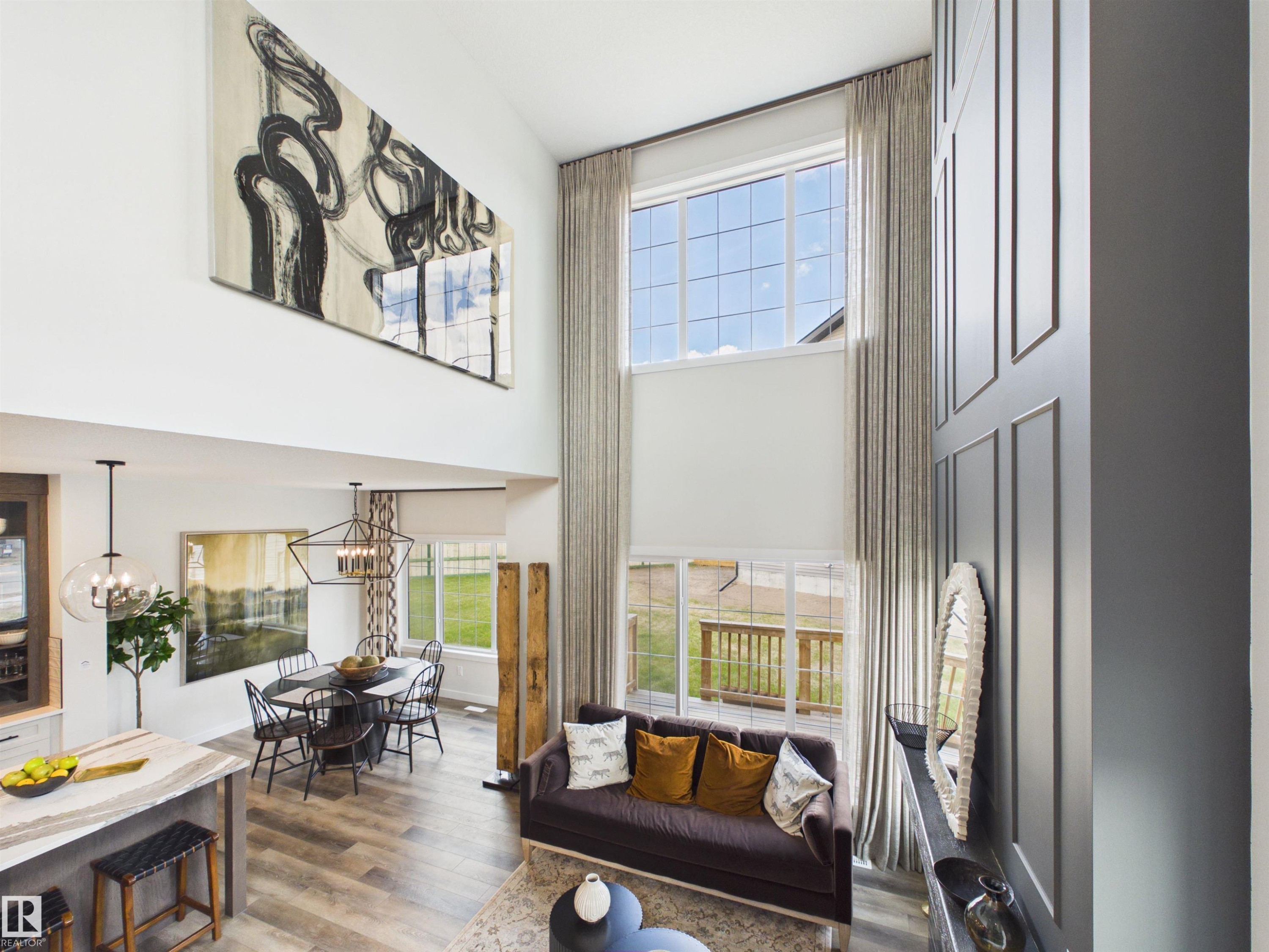 1758 Westerra Wynd, Stony Plain, AB