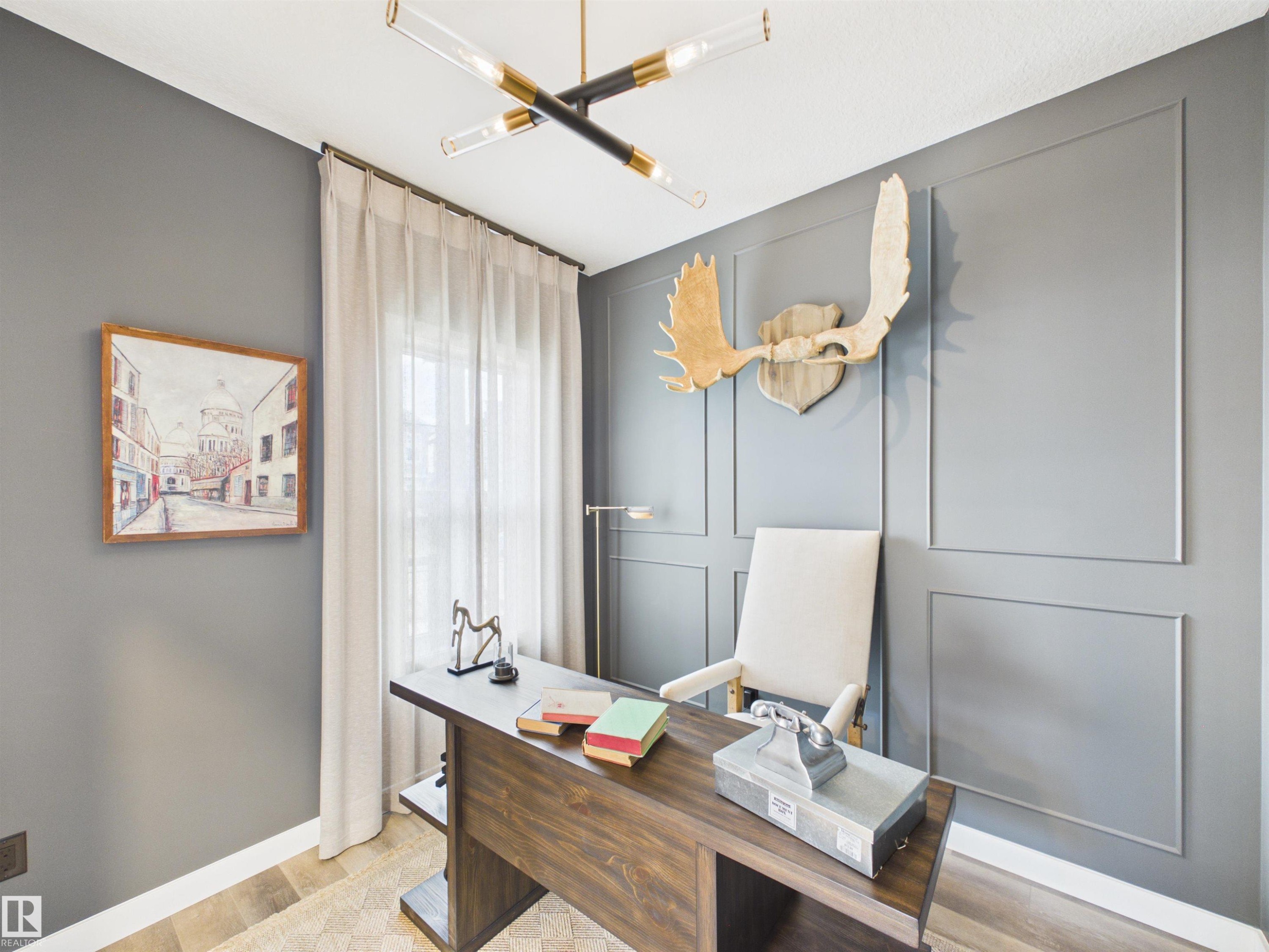 1758 Westerra Wynd, Stony Plain, AB
