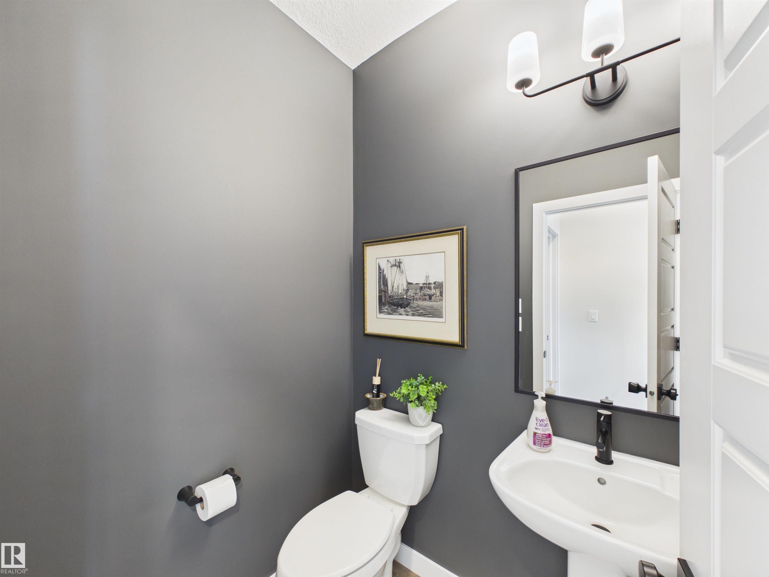 1758 Westerra Wynd, Stony Plain, AB