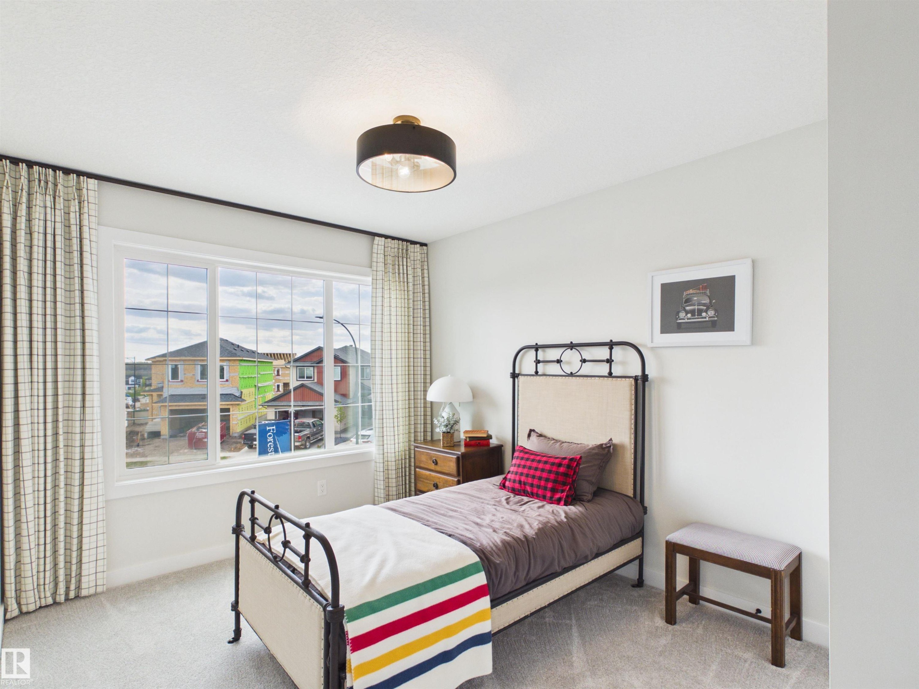 1758 Westerra Wynd, Stony Plain, AB
