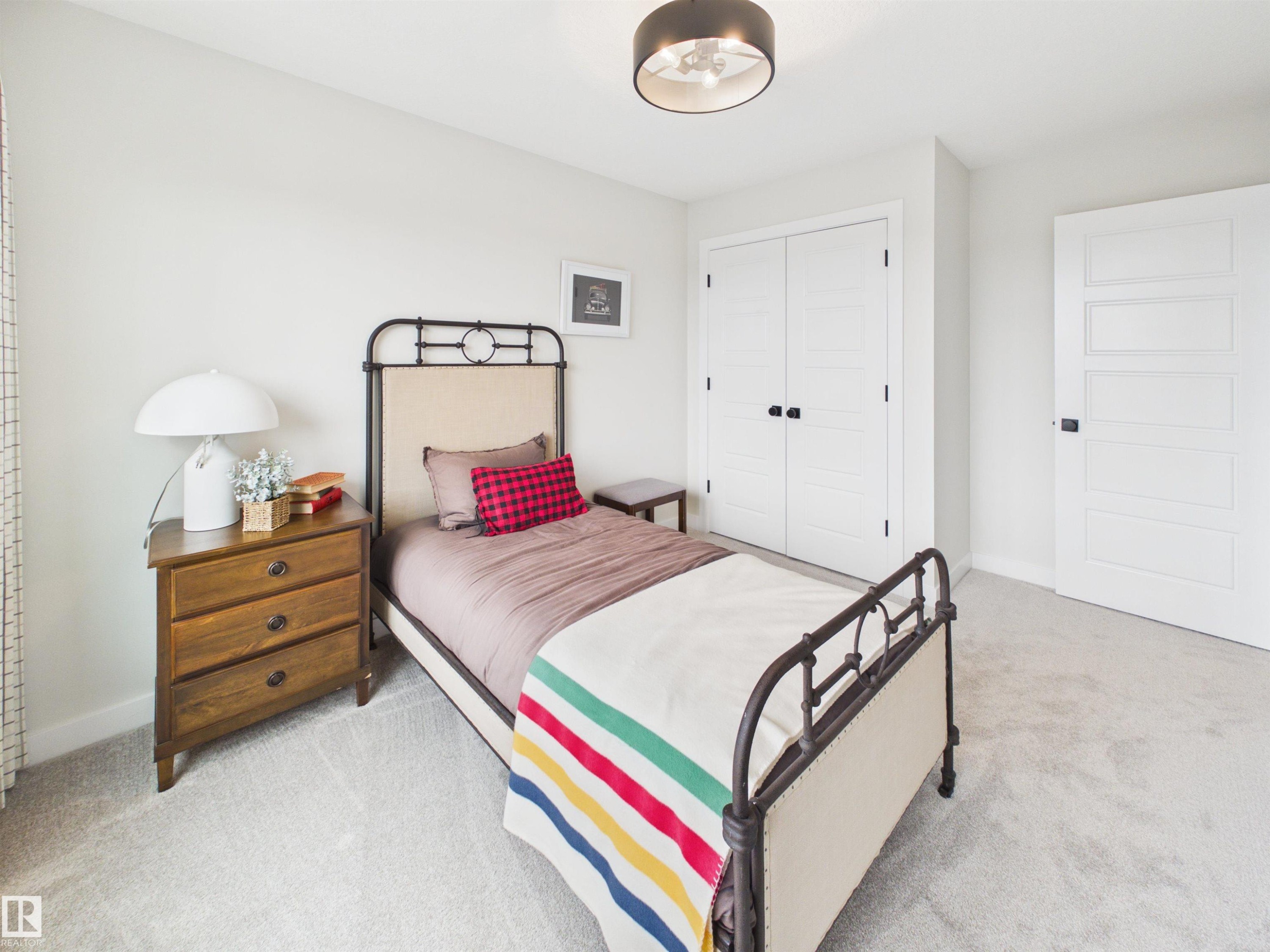 1758 Westerra Wynd, Stony Plain, AB