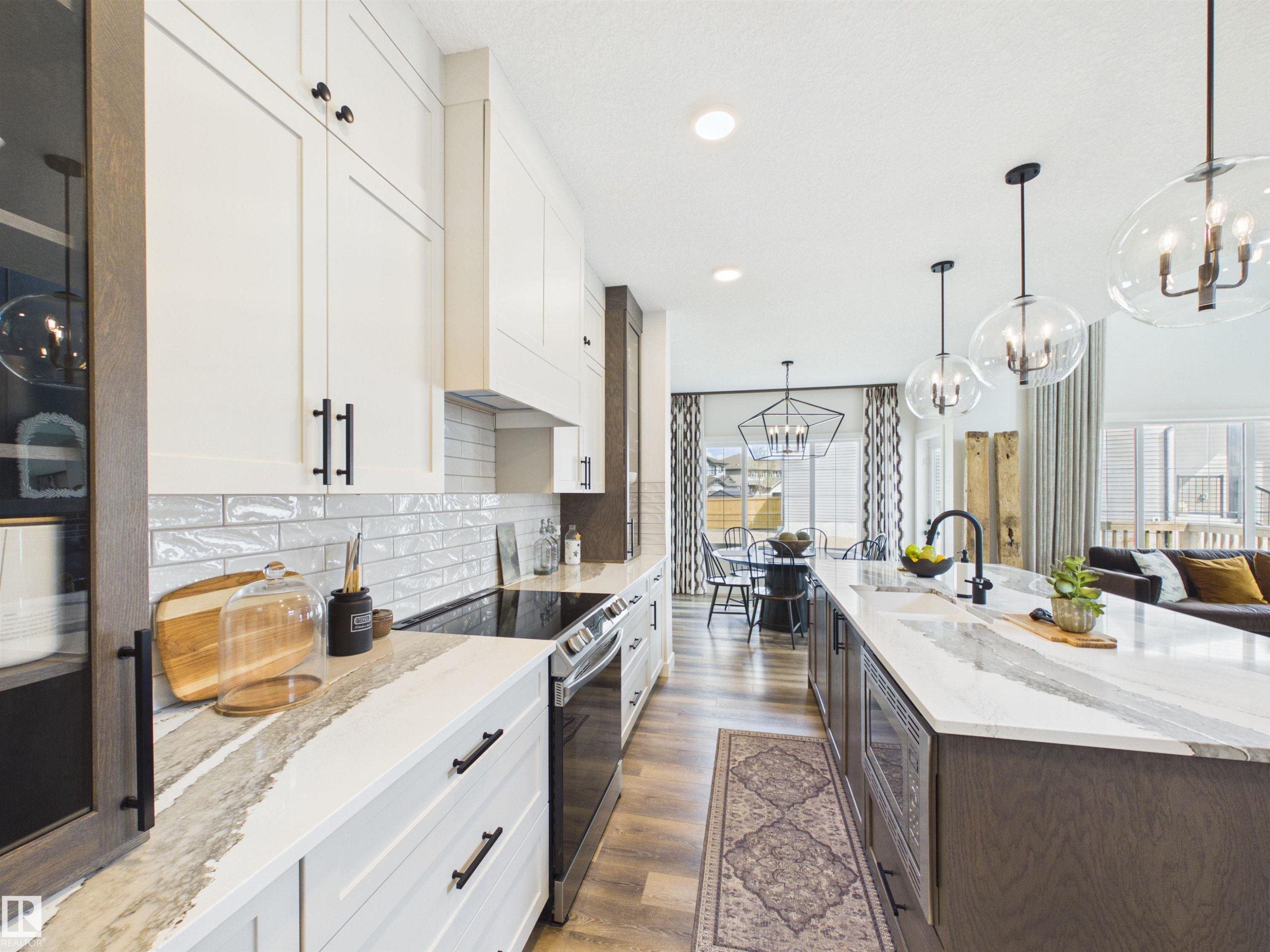 1758 Westerra Wynd, Stony Plain, AB