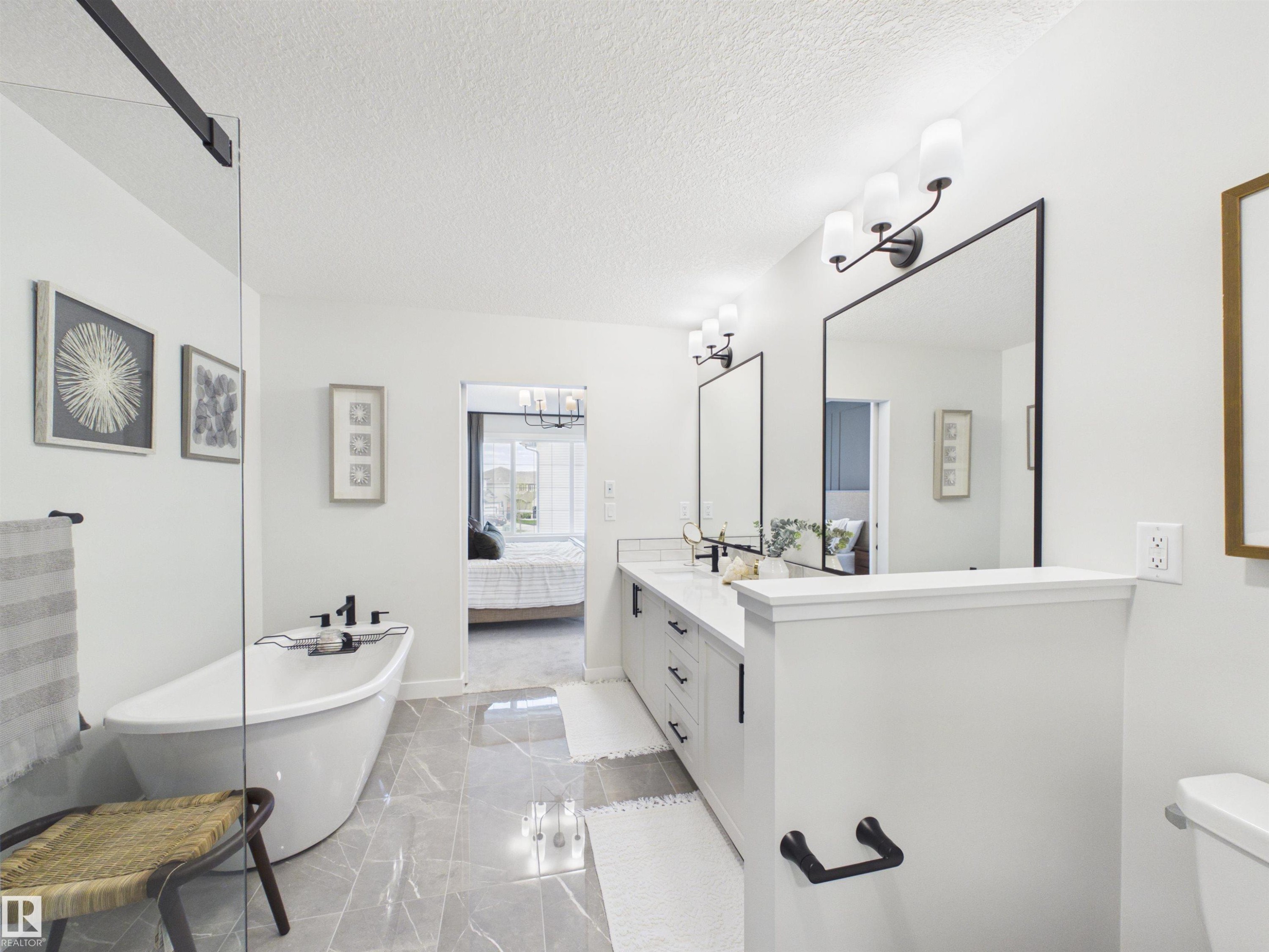 1758 Westerra Wynd, Stony Plain, AB