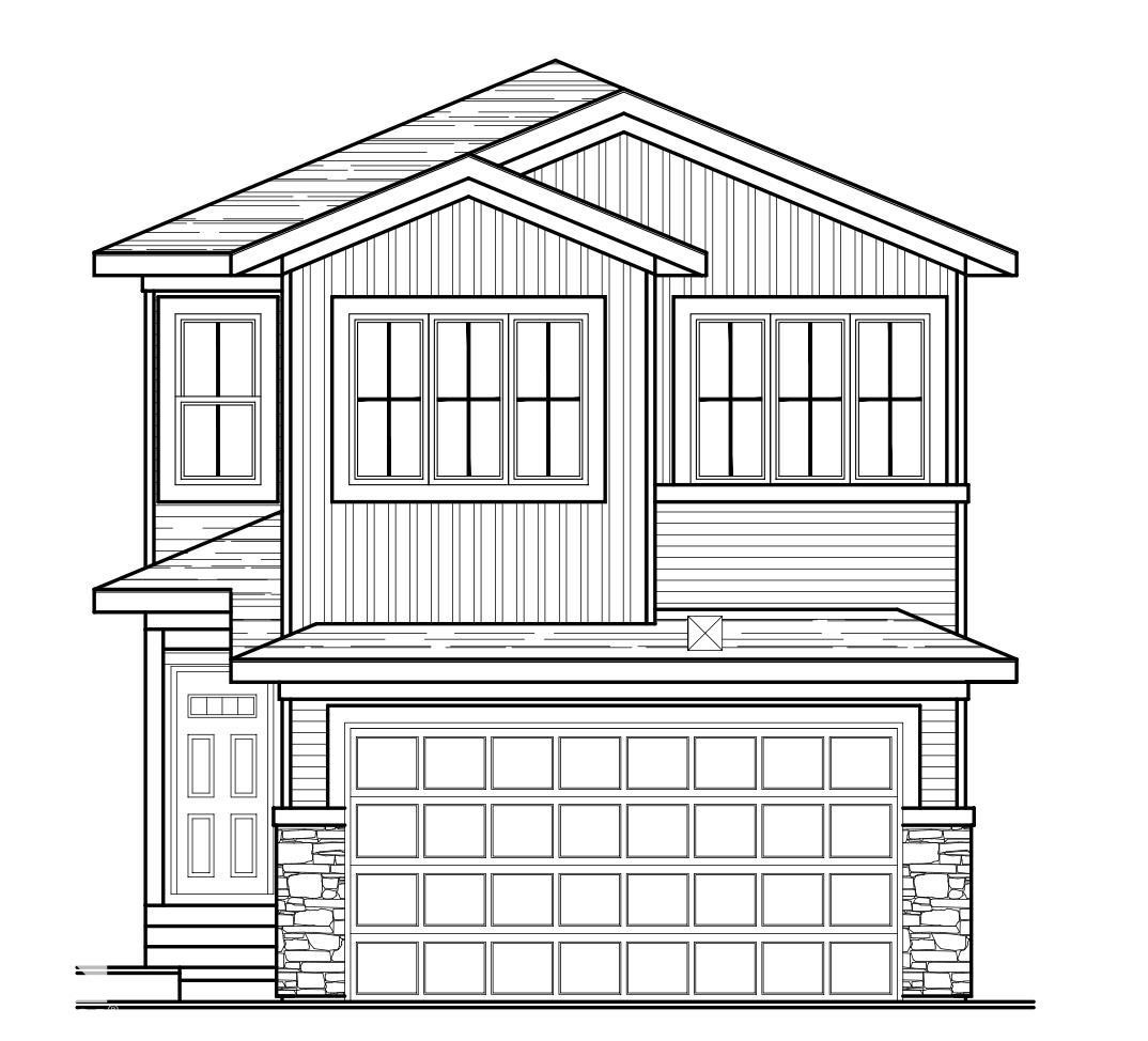 1758 Westerra Wynd, Stony Plain, AB