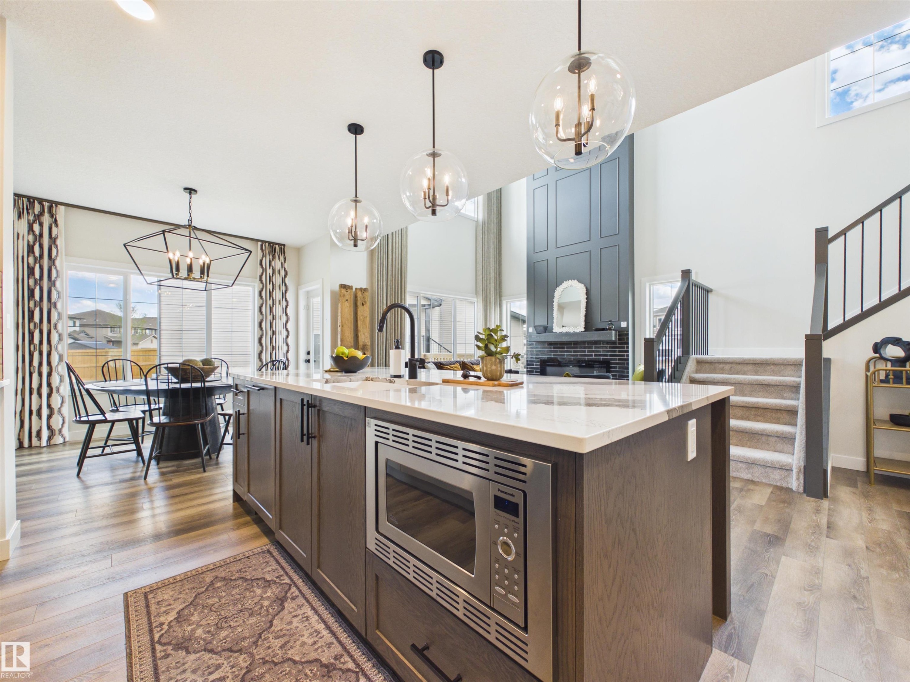 1758 Westerra Wynd, Stony Plain, AB